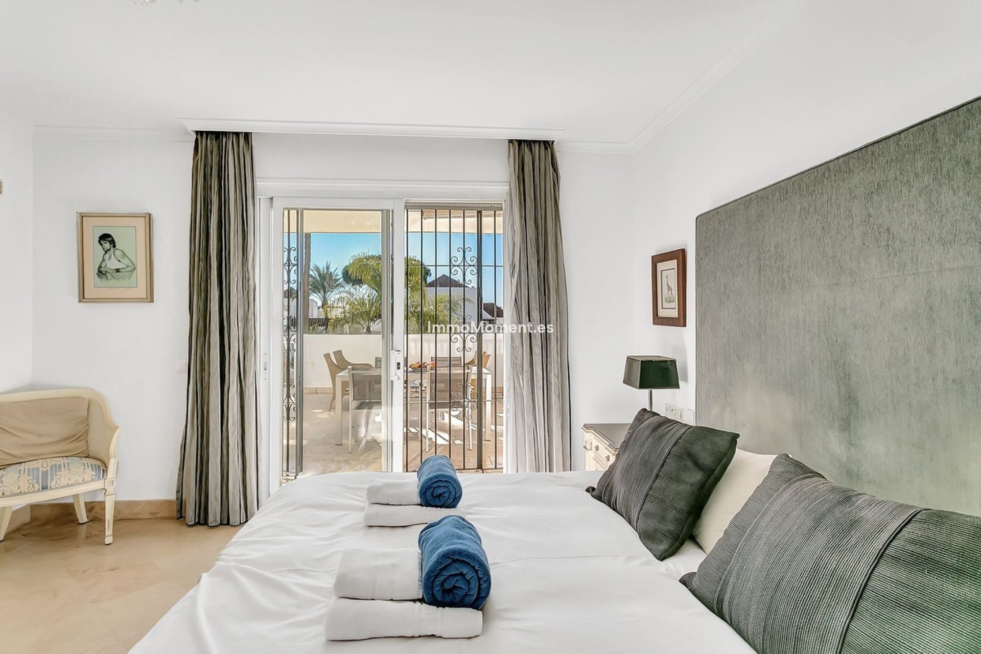 Reventa - Apartamento - Marbella - Elviria
