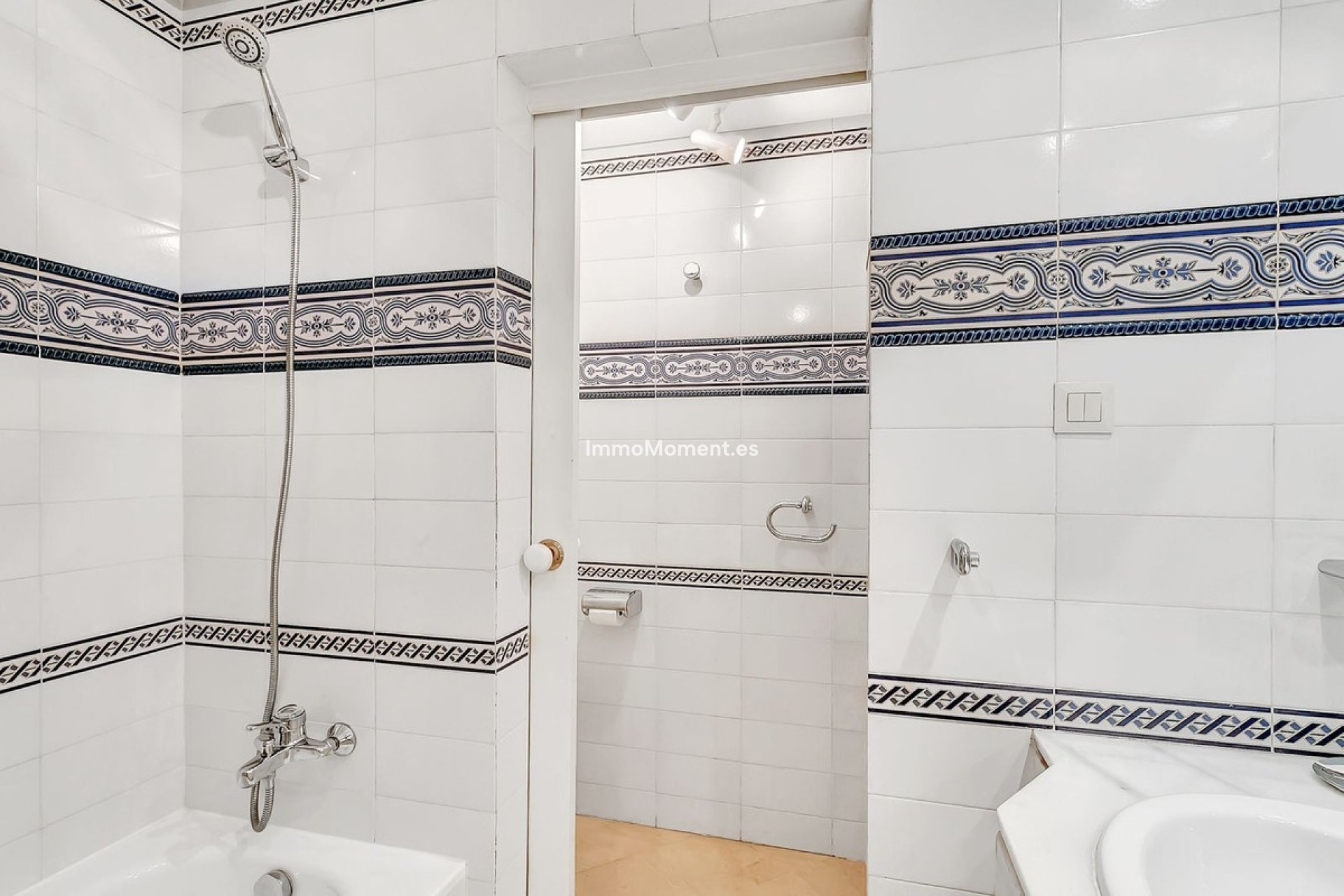 Reventa - Apartamento - Marbella - Elviria