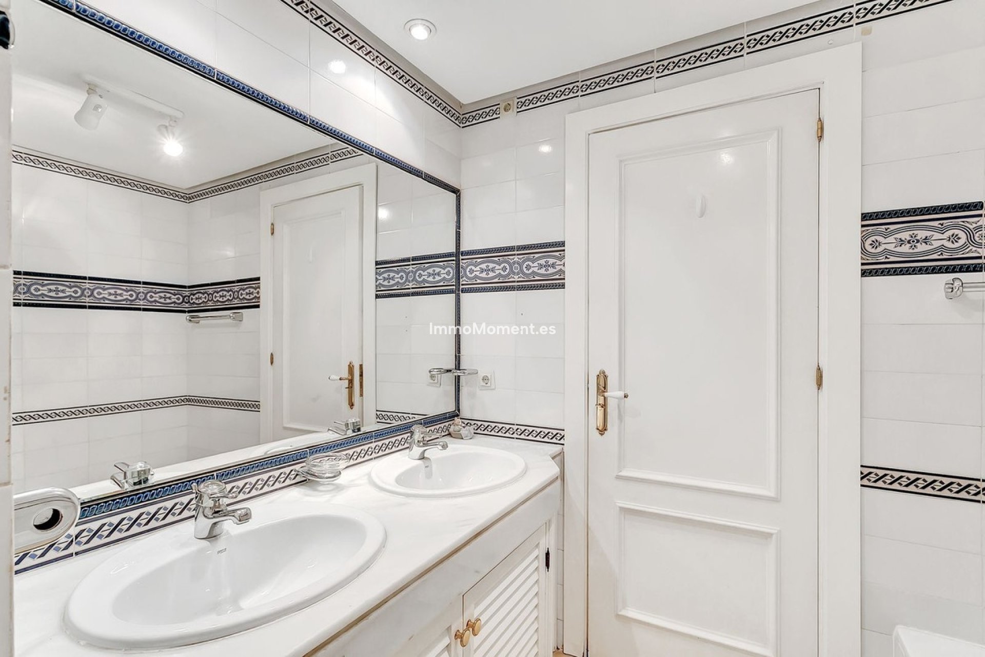Reventa - Apartamento - Marbella - Elviria