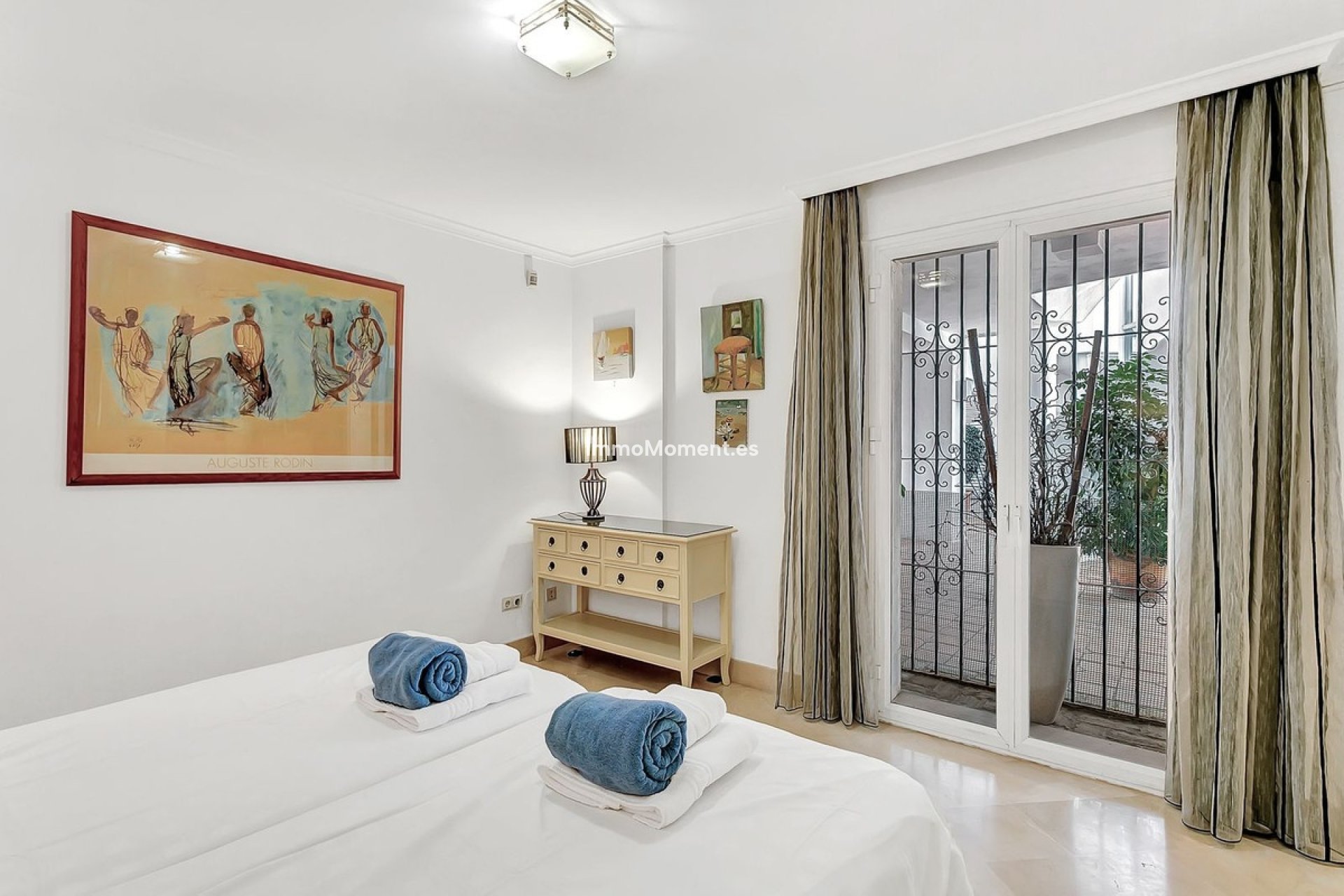 Reventa - Apartamento - Marbella - Elviria