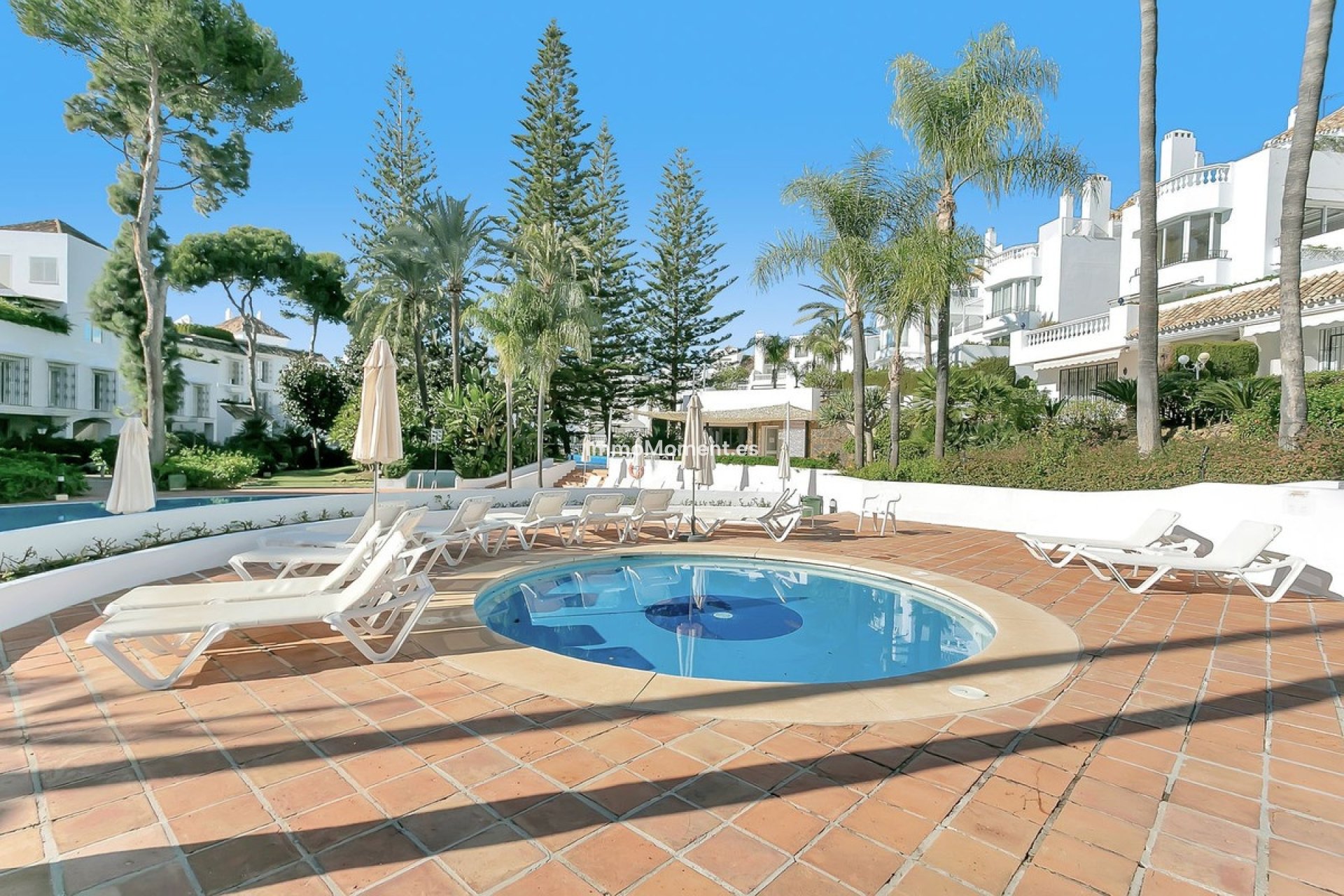 Reventa - Apartamento - Marbella - Elviria