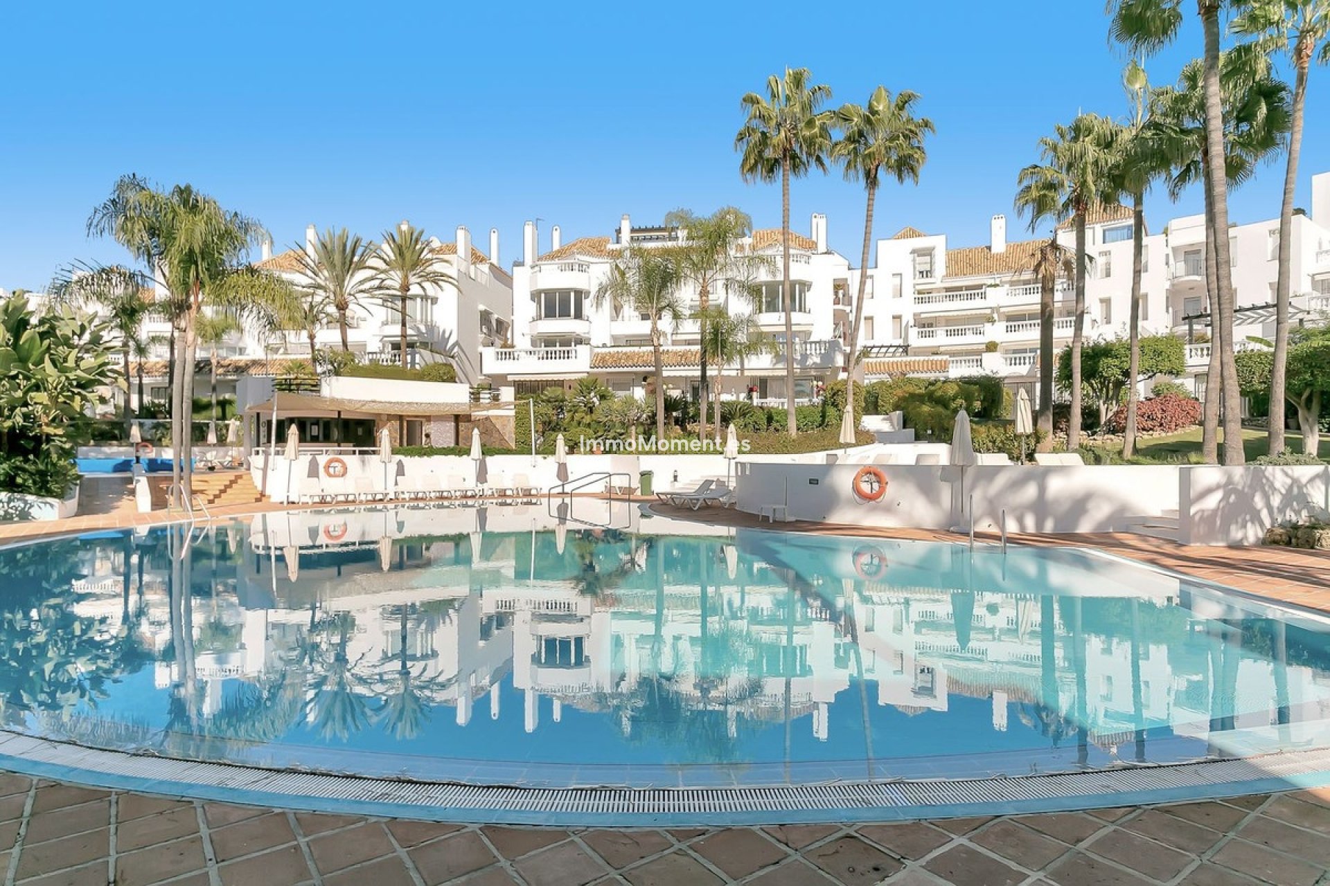 Reventa - Apartamento - Marbella - Elviria