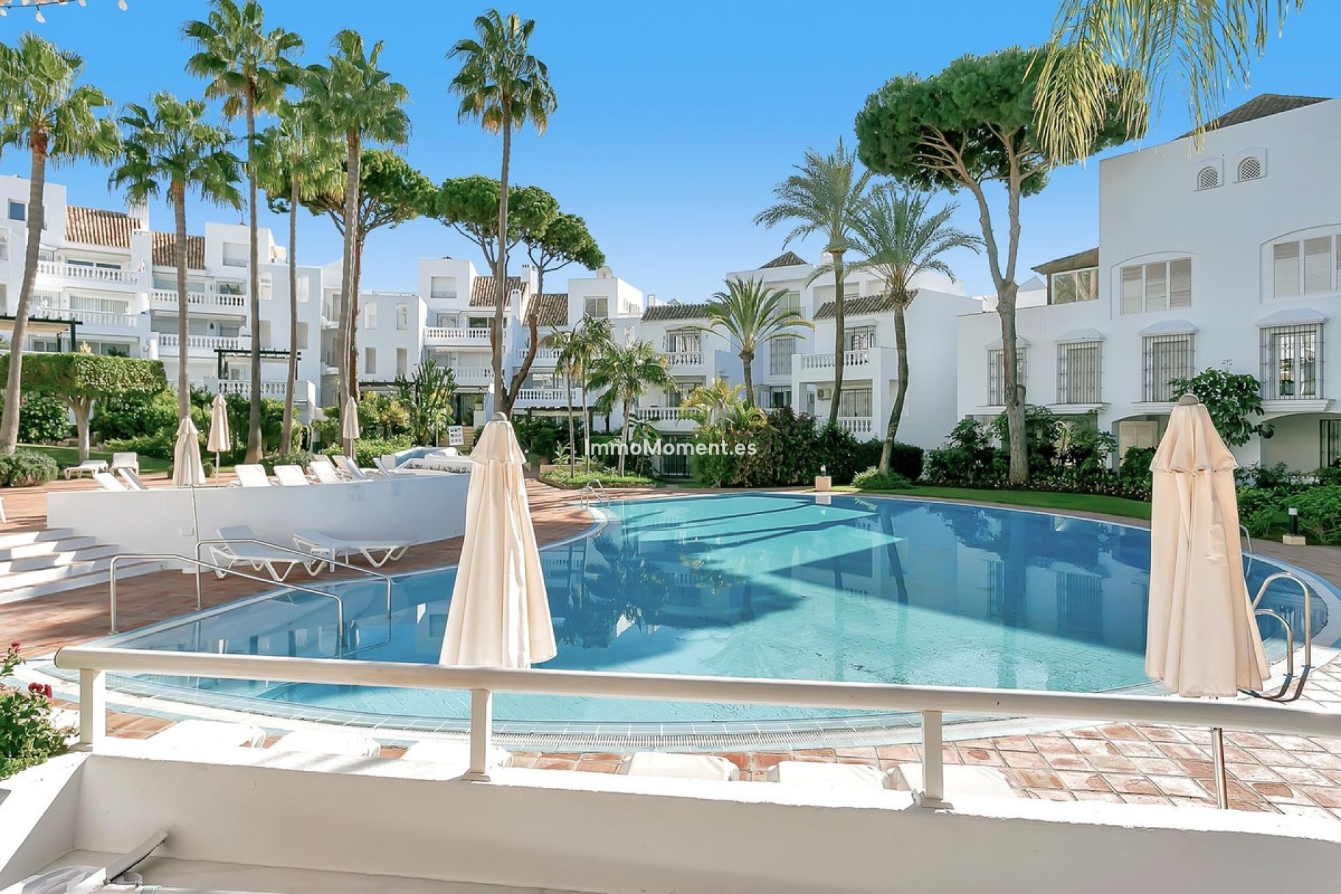 Reventa - Apartamento - Marbella - Elviria