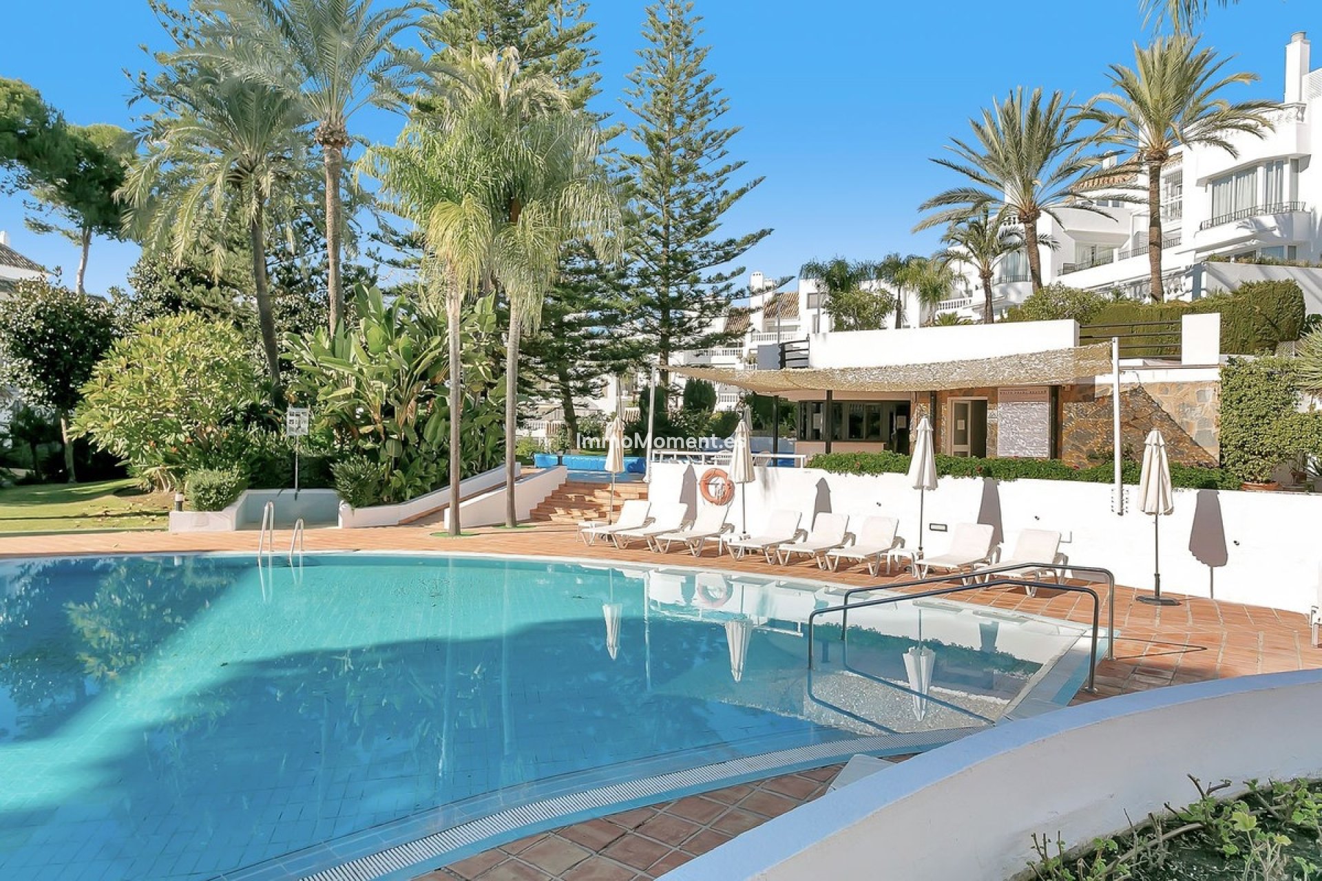 Reventa - Apartamento - Marbella - Elviria