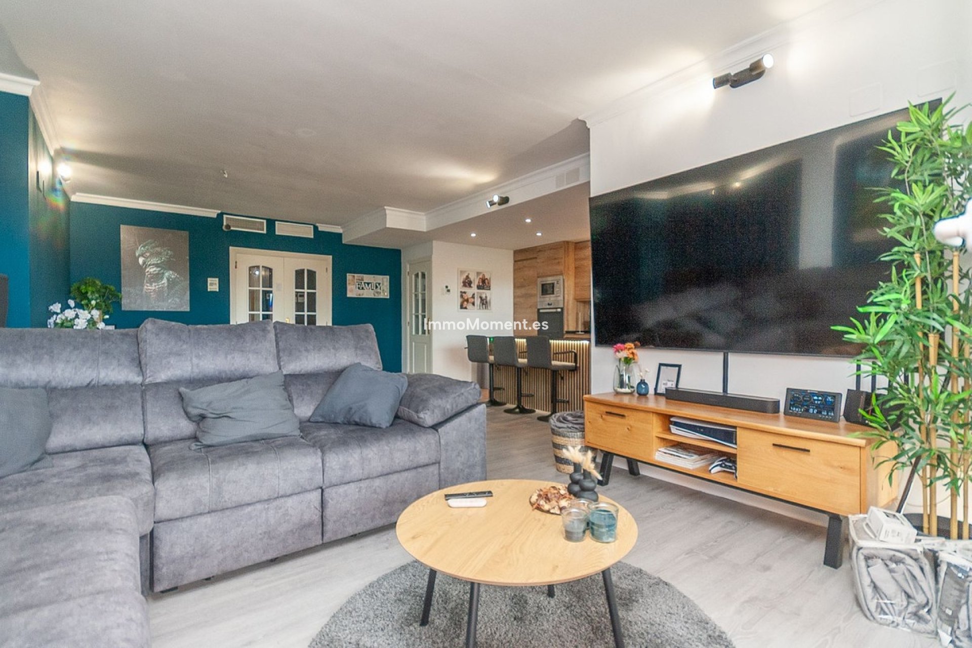 Reventa - Apartamento - Marbella - Elviria