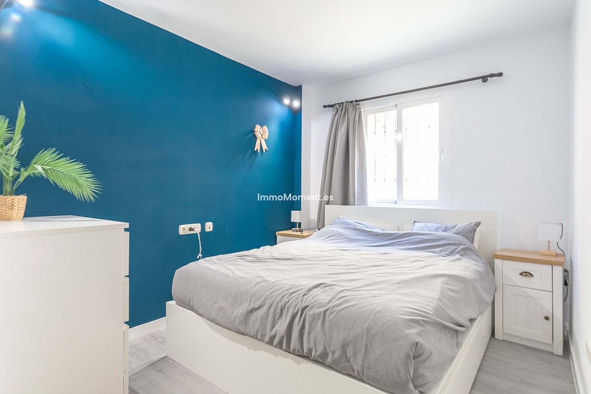 Reventa - Apartamento - Marbella - Elviria