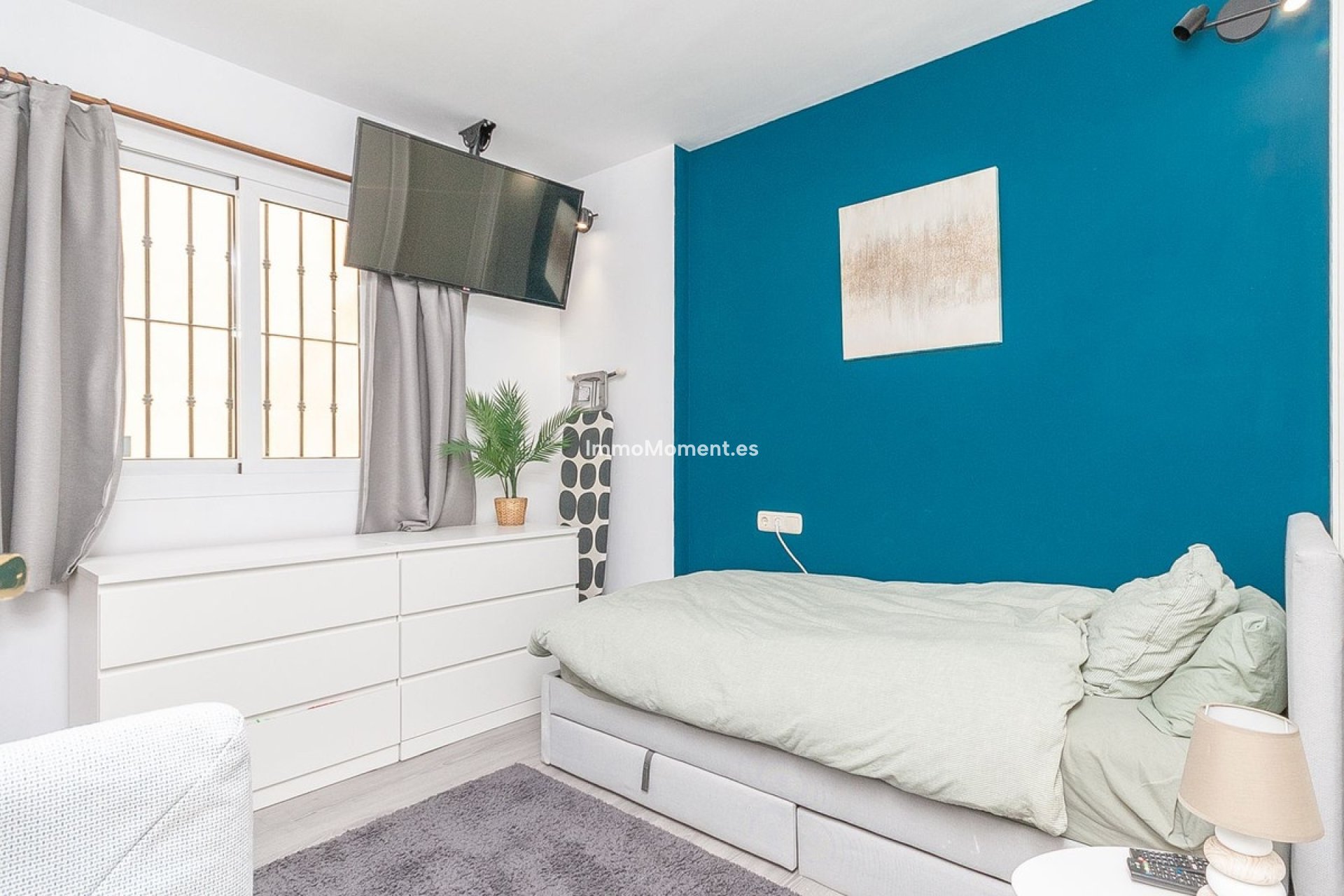 Reventa - Apartamento - Marbella - Elviria