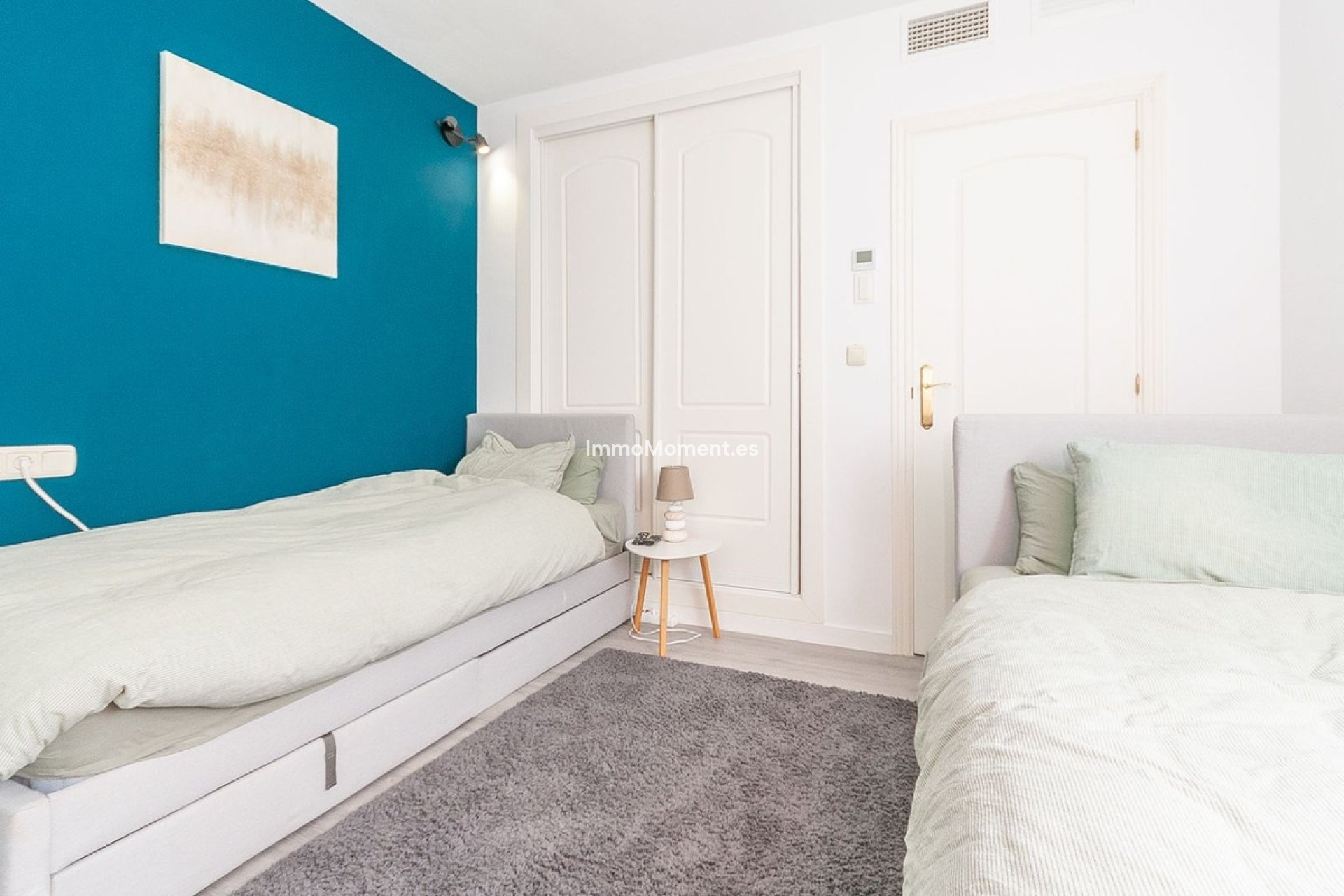 Reventa - Apartamento - Marbella - Elviria