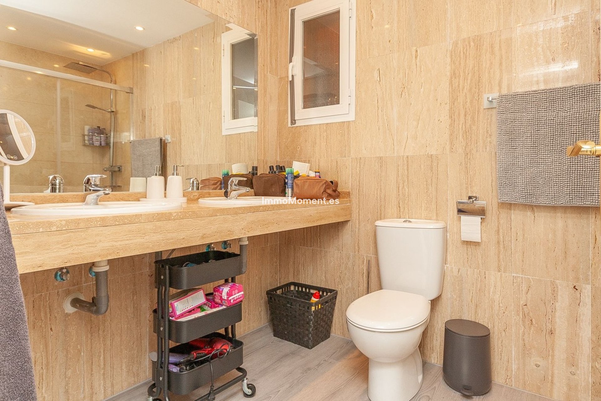Reventa - Apartamento - Marbella - Elviria