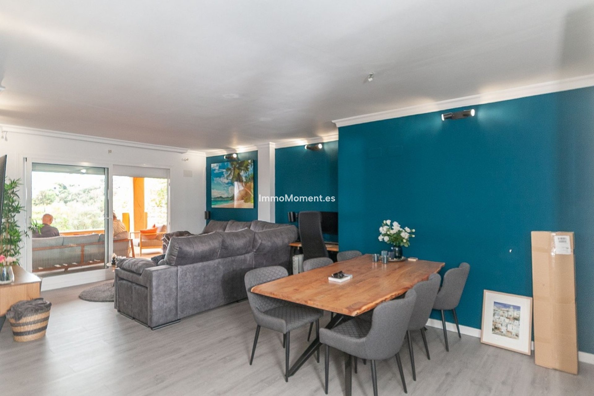 Reventa - Apartamento - Marbella - Elviria