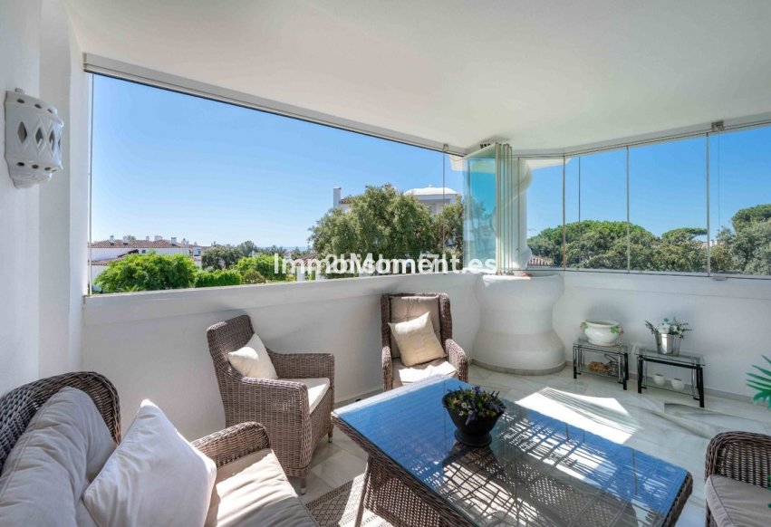 Reventa - Apartamento - Marbella - Elviria