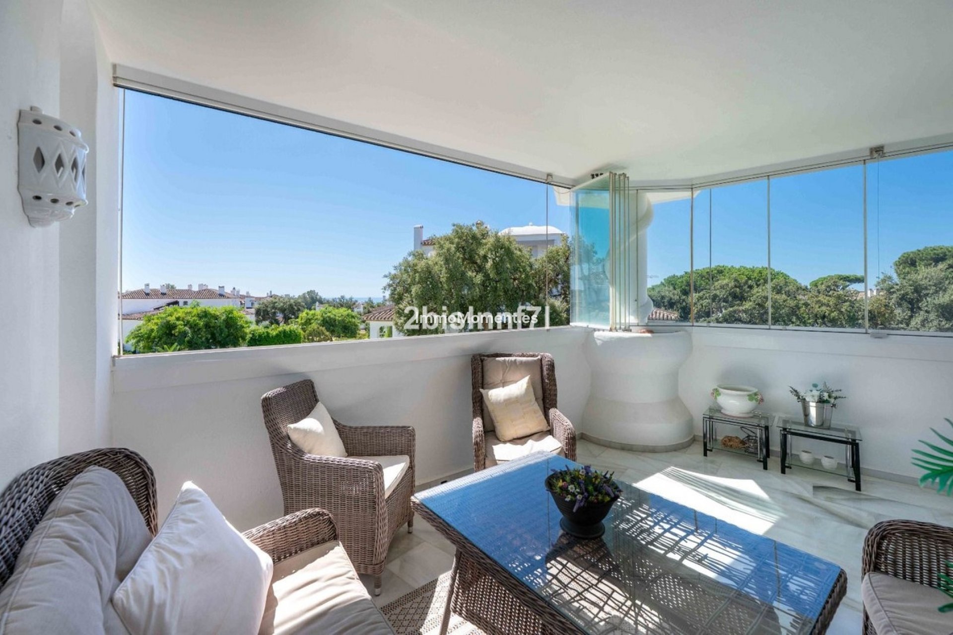 Reventa - Apartamento - Marbella - Elviria
