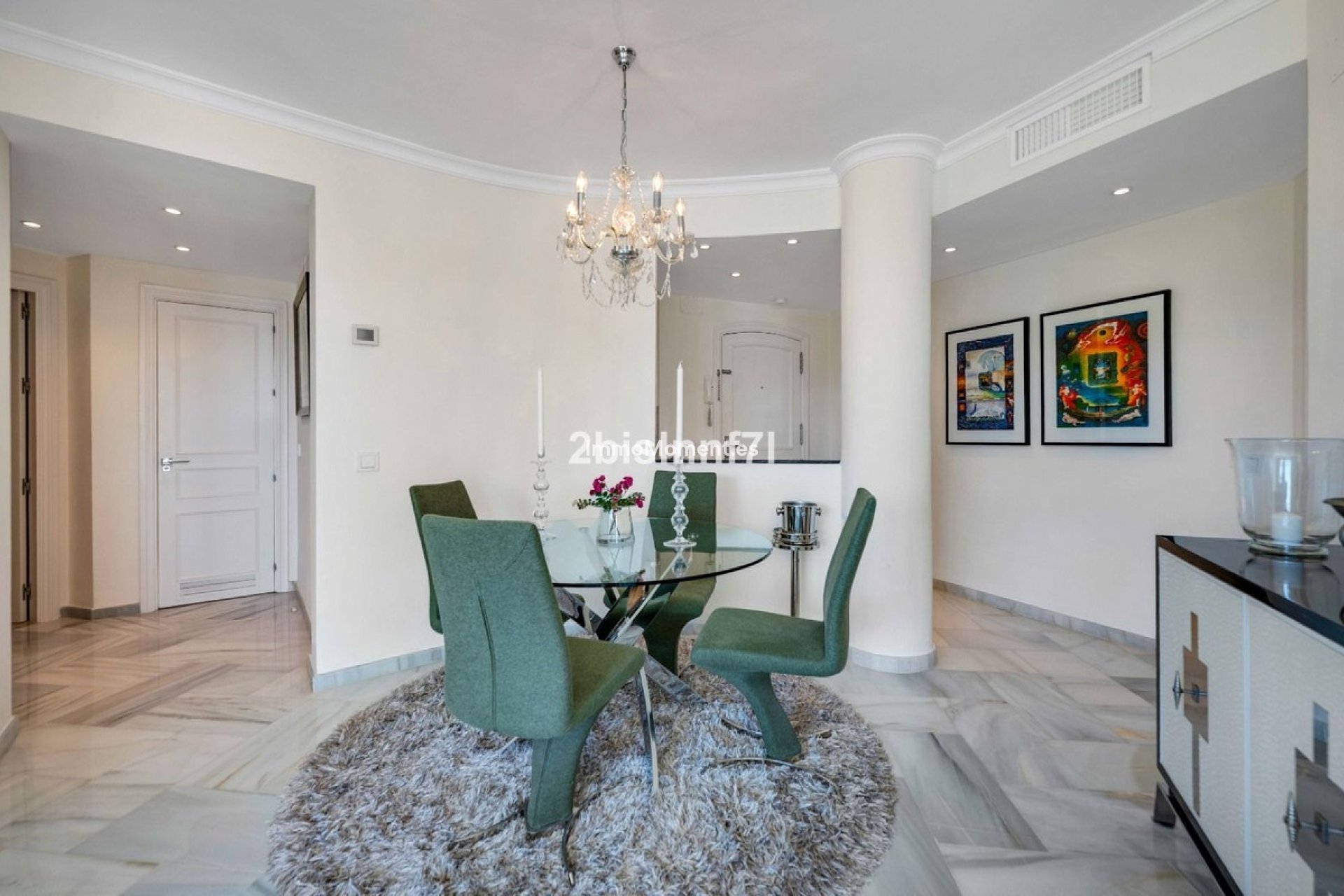 Reventa - Apartamento - Marbella - Elviria