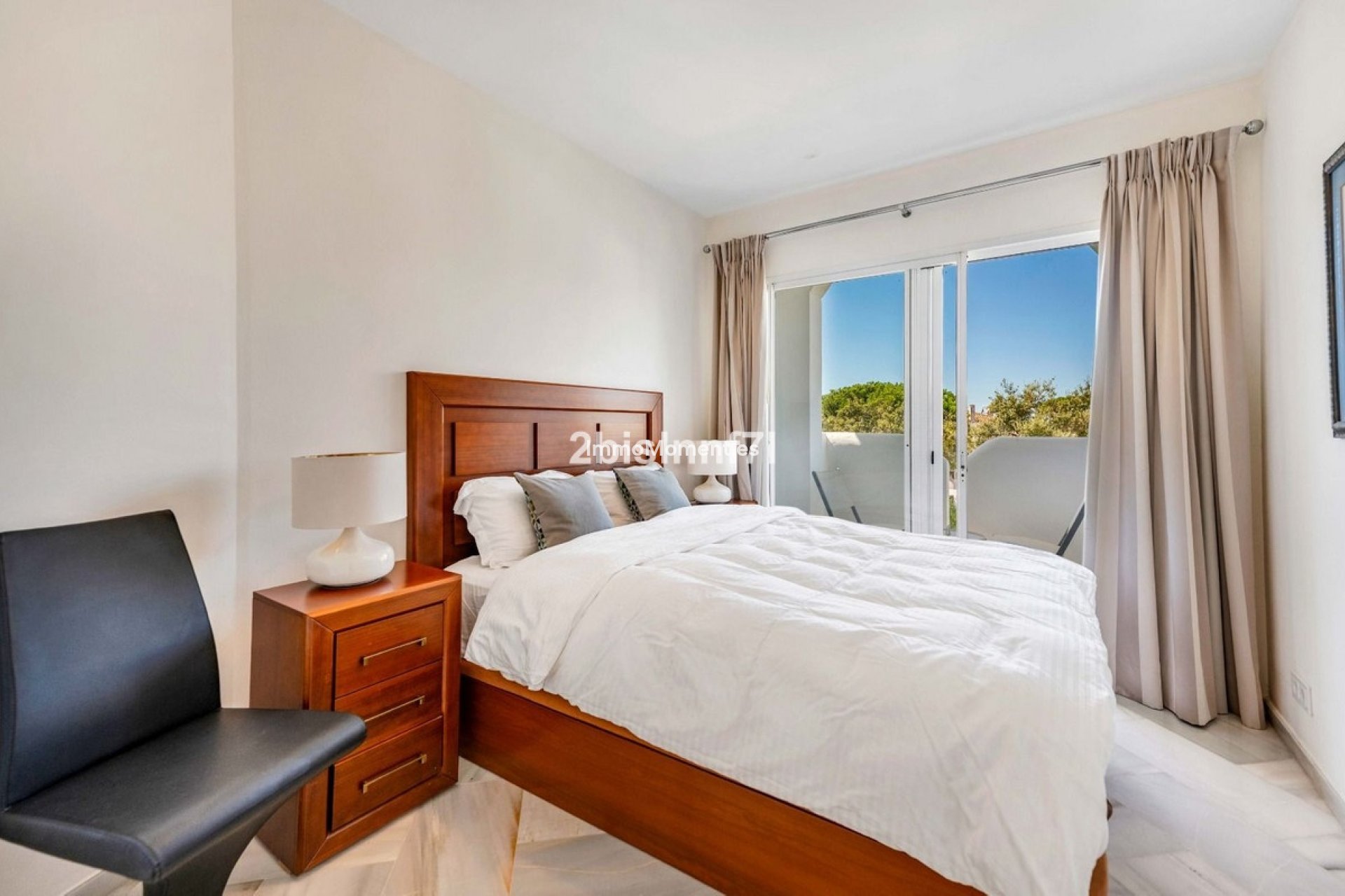Reventa - Apartamento - Marbella - Elviria