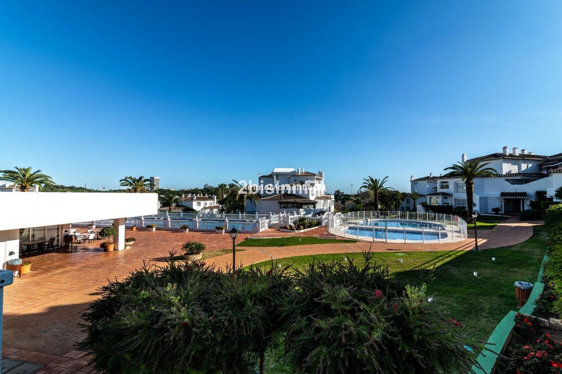 Reventa - Apartamento - Marbella - Elviria