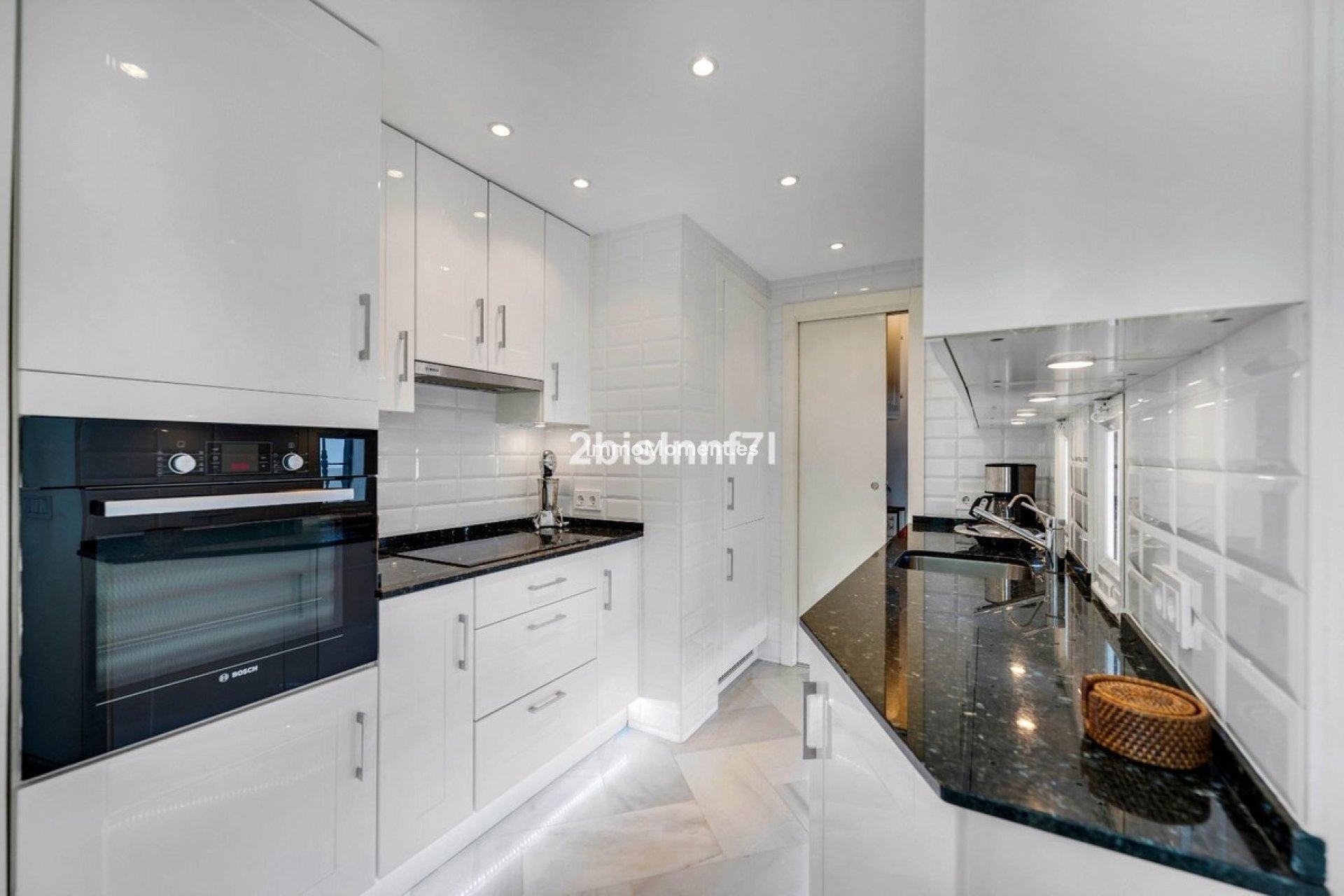 Reventa - Apartamento - Marbella - Elviria