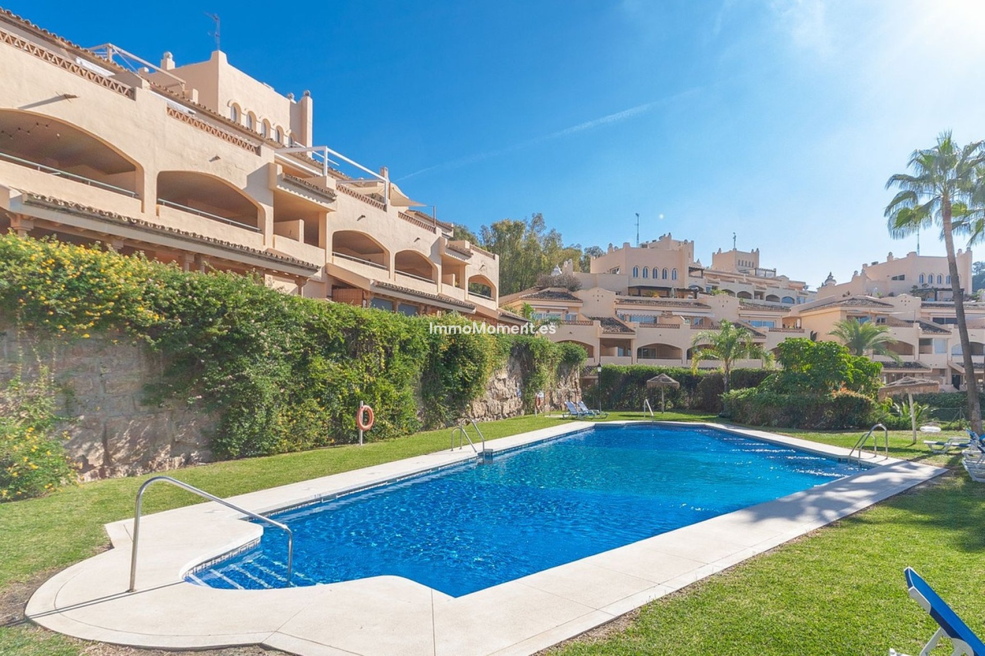 Reventa - Apartamento - Marbella - Elviria