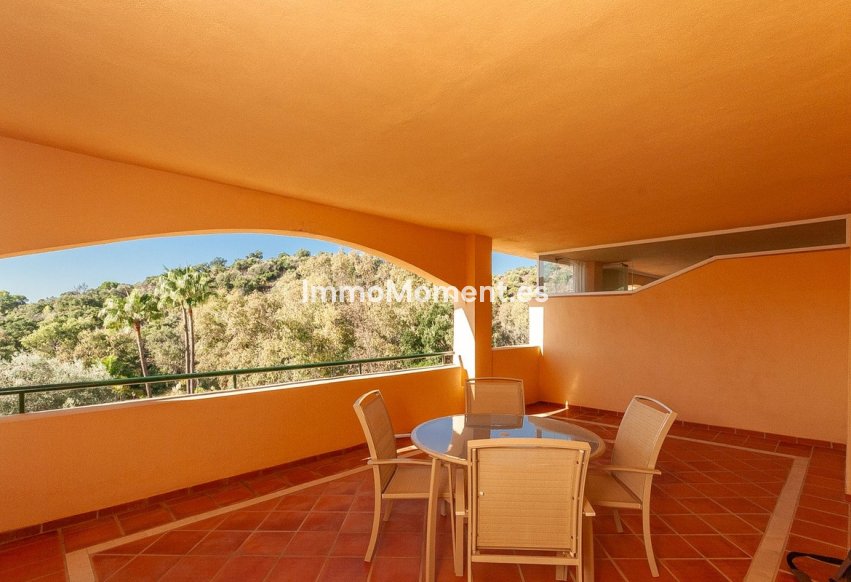 Reventa - Apartamento - Marbella - Elviria