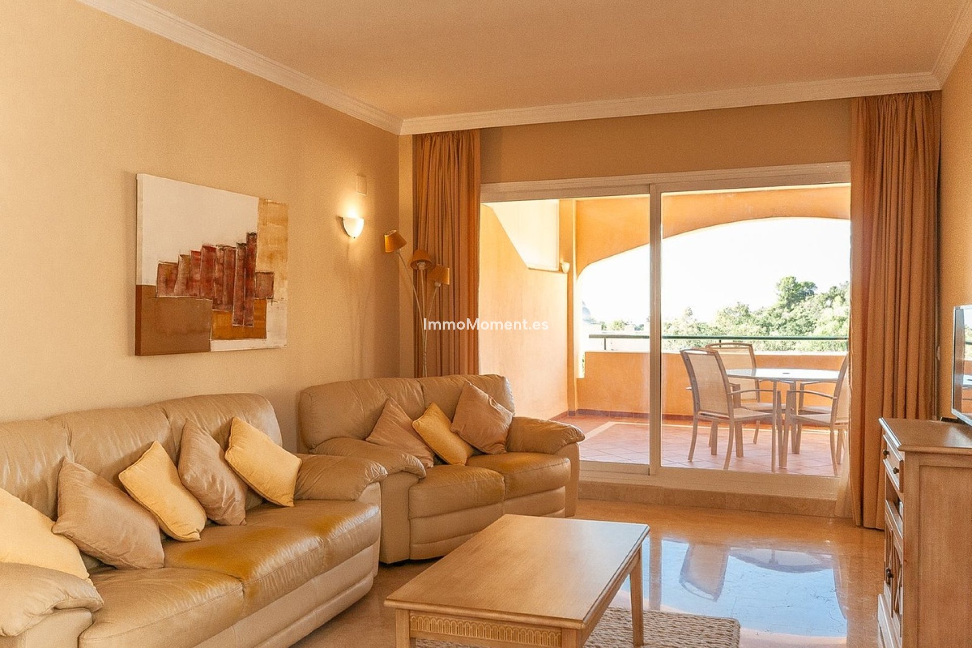 Reventa - Apartamento - Marbella - Elviria