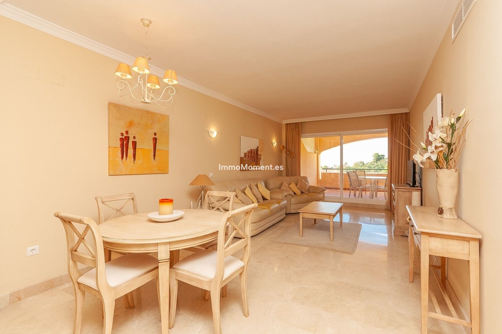 Reventa - Apartamento - Marbella - Elviria