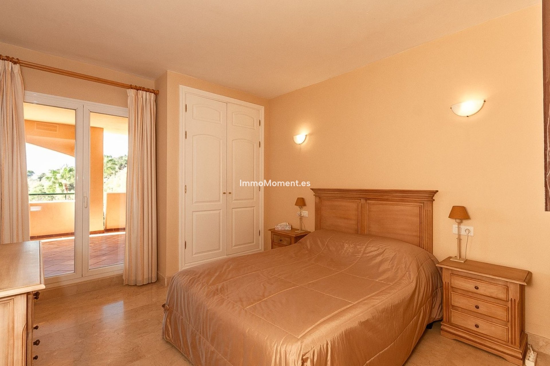 Reventa - Apartamento - Marbella - Elviria