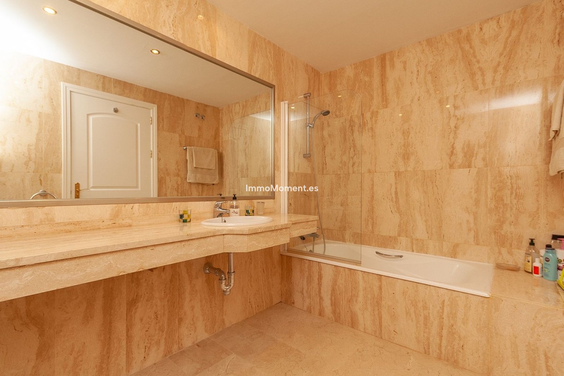Reventa - Apartamento - Marbella - Elviria