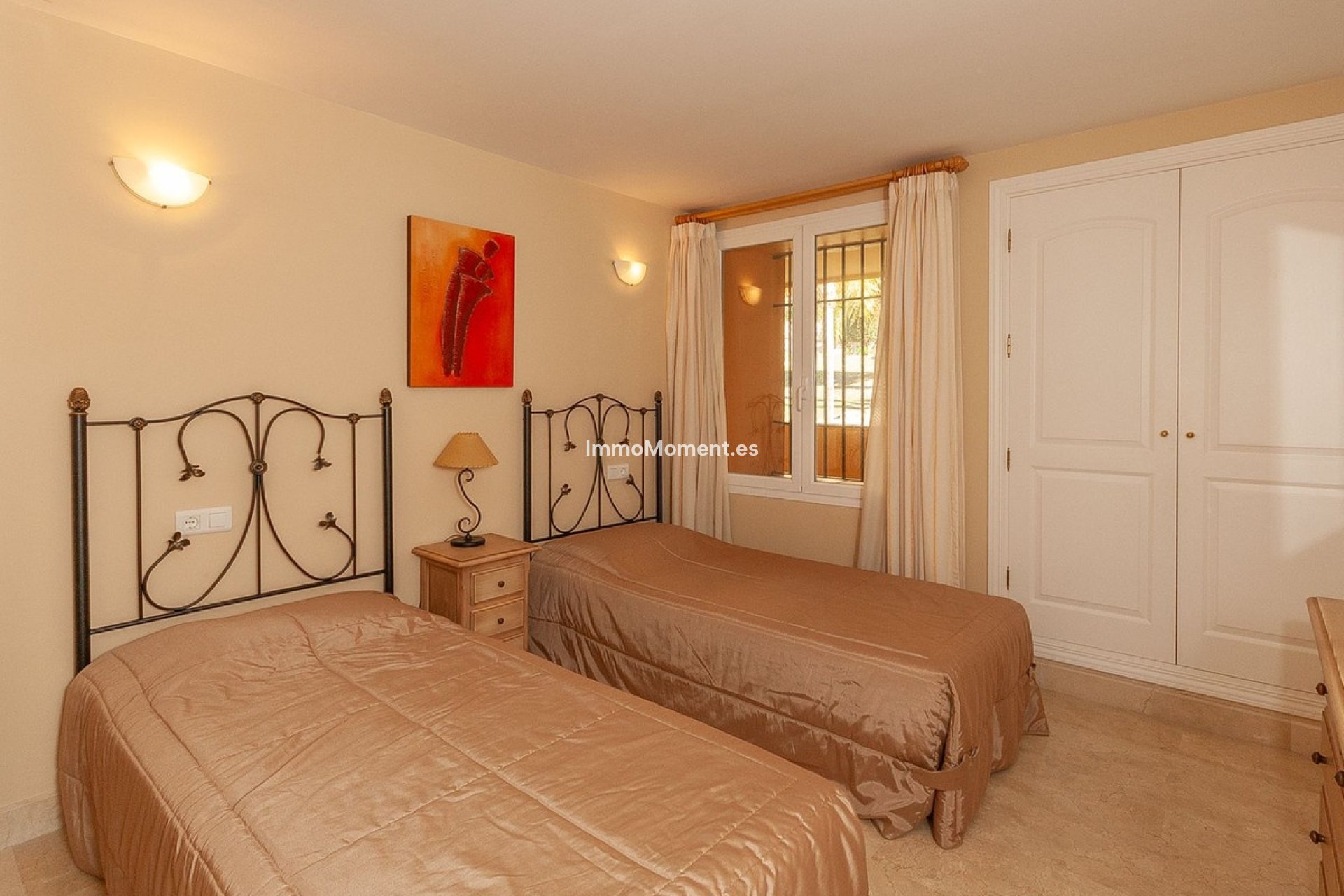Reventa - Apartamento - Marbella - Elviria