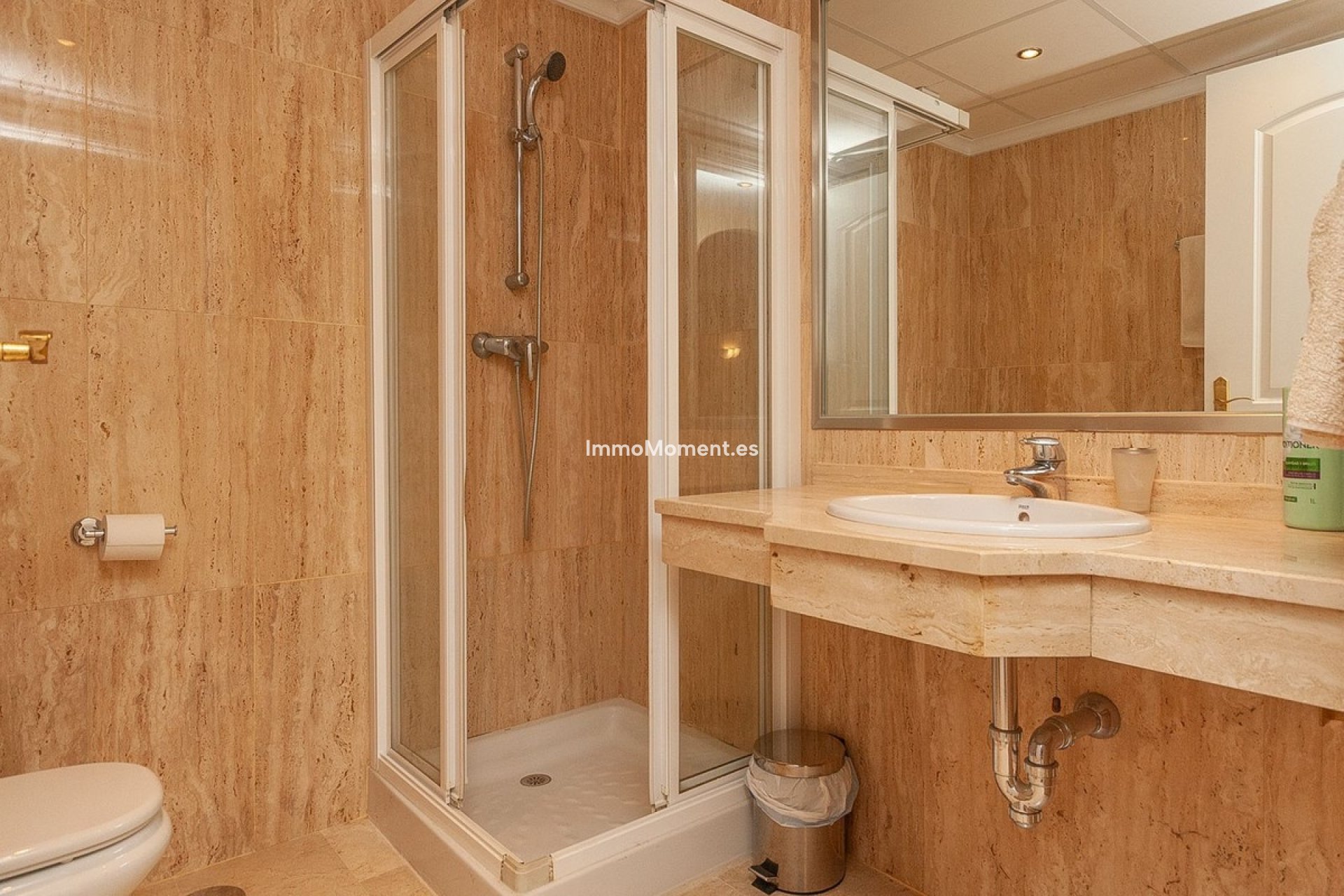 Reventa - Apartamento - Marbella - Elviria