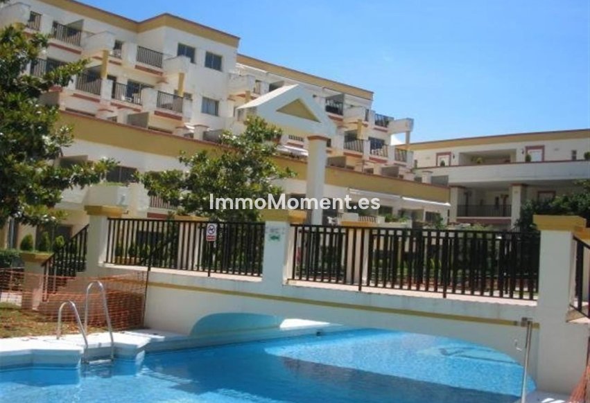 Reventa - Apartamento - Marbella - Elviria