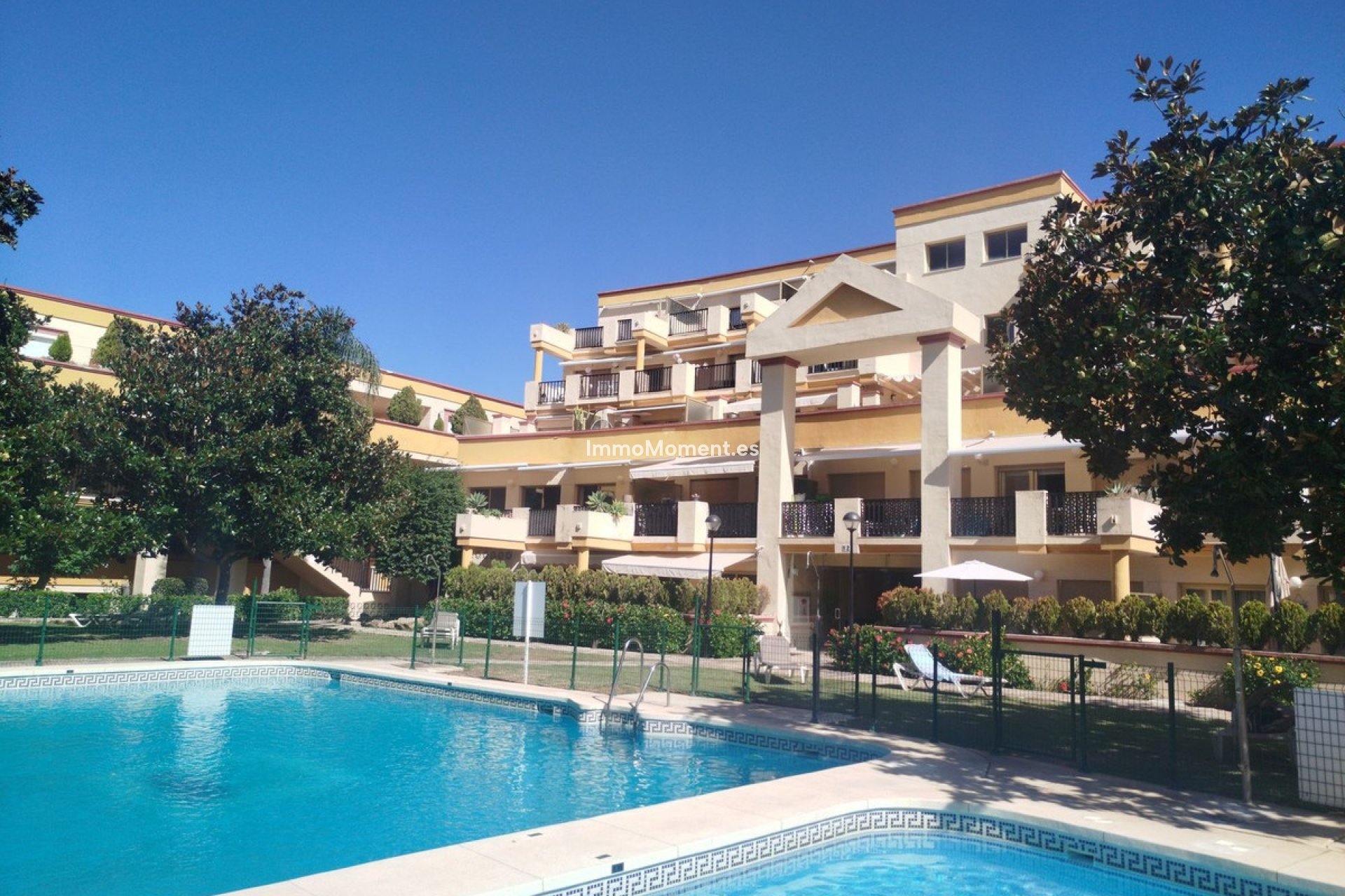 Reventa - Apartamento - Marbella - Elviria