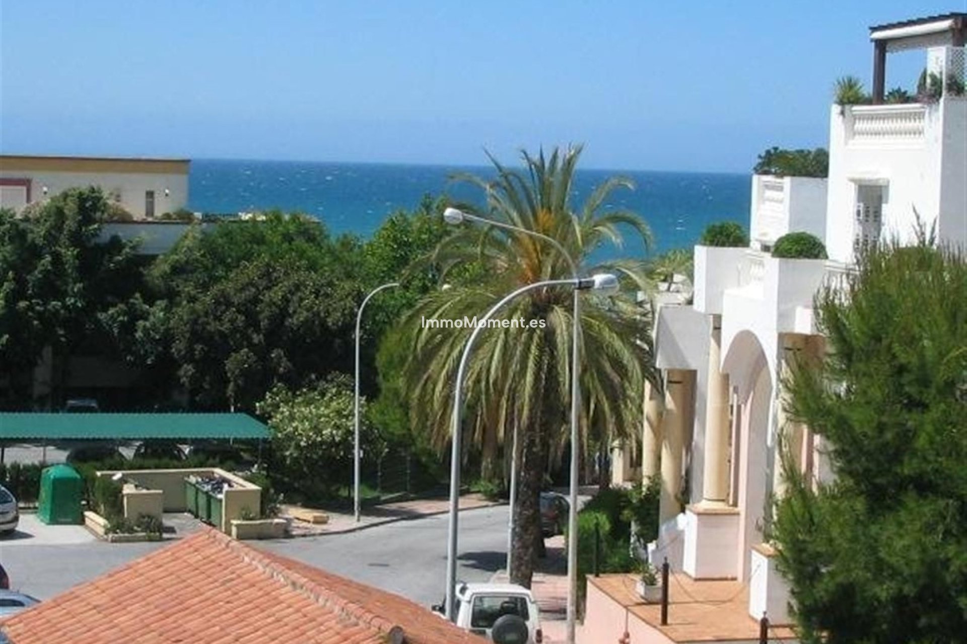 Reventa - Apartamento - Marbella - Elviria