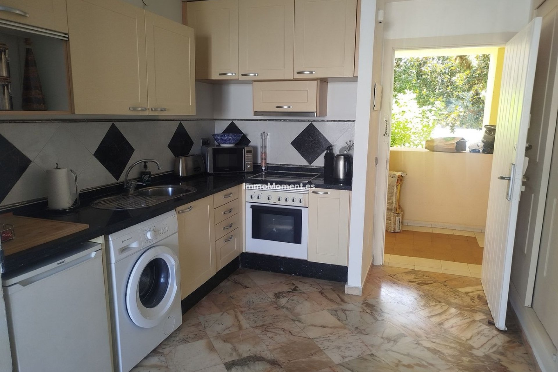 Reventa - Apartamento - Marbella - Elviria