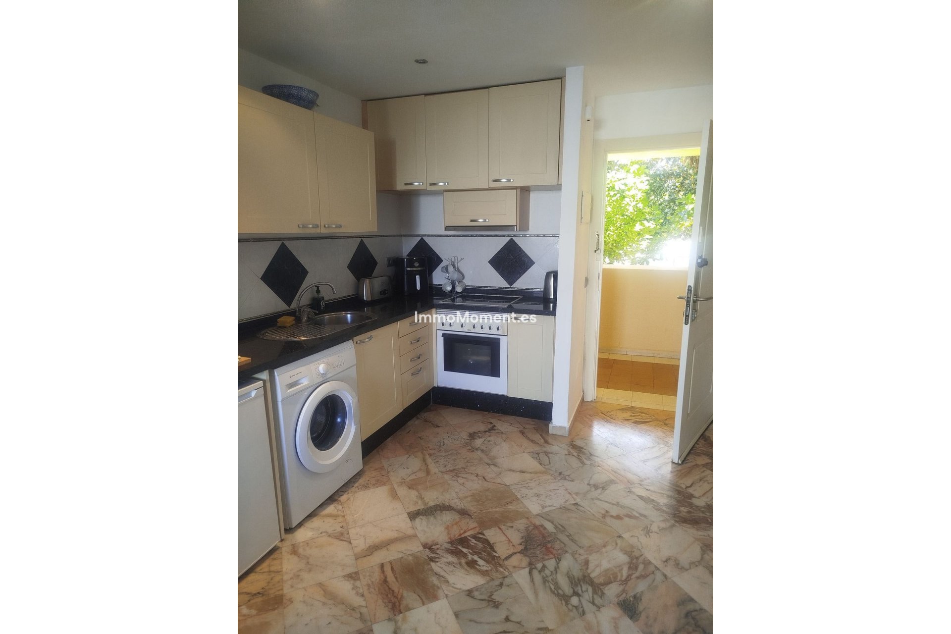 Reventa - Apartamento - Marbella - Elviria