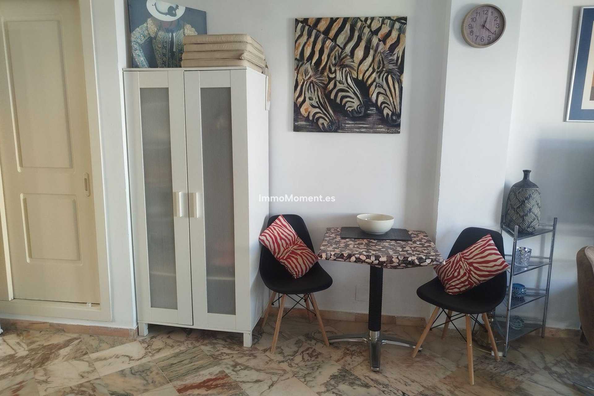 Reventa - Apartamento - Marbella - Elviria