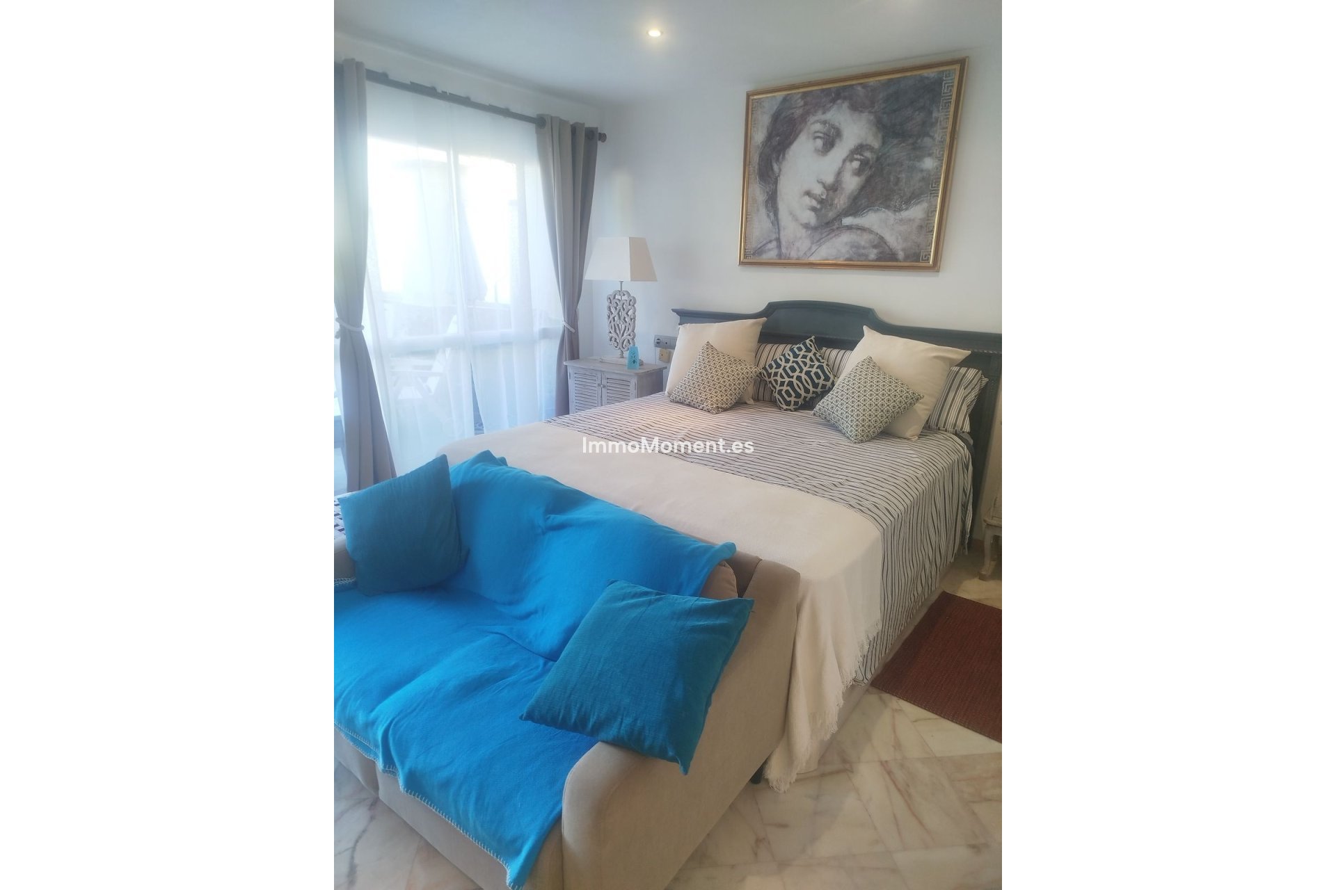 Reventa - Apartamento - Marbella - Elviria