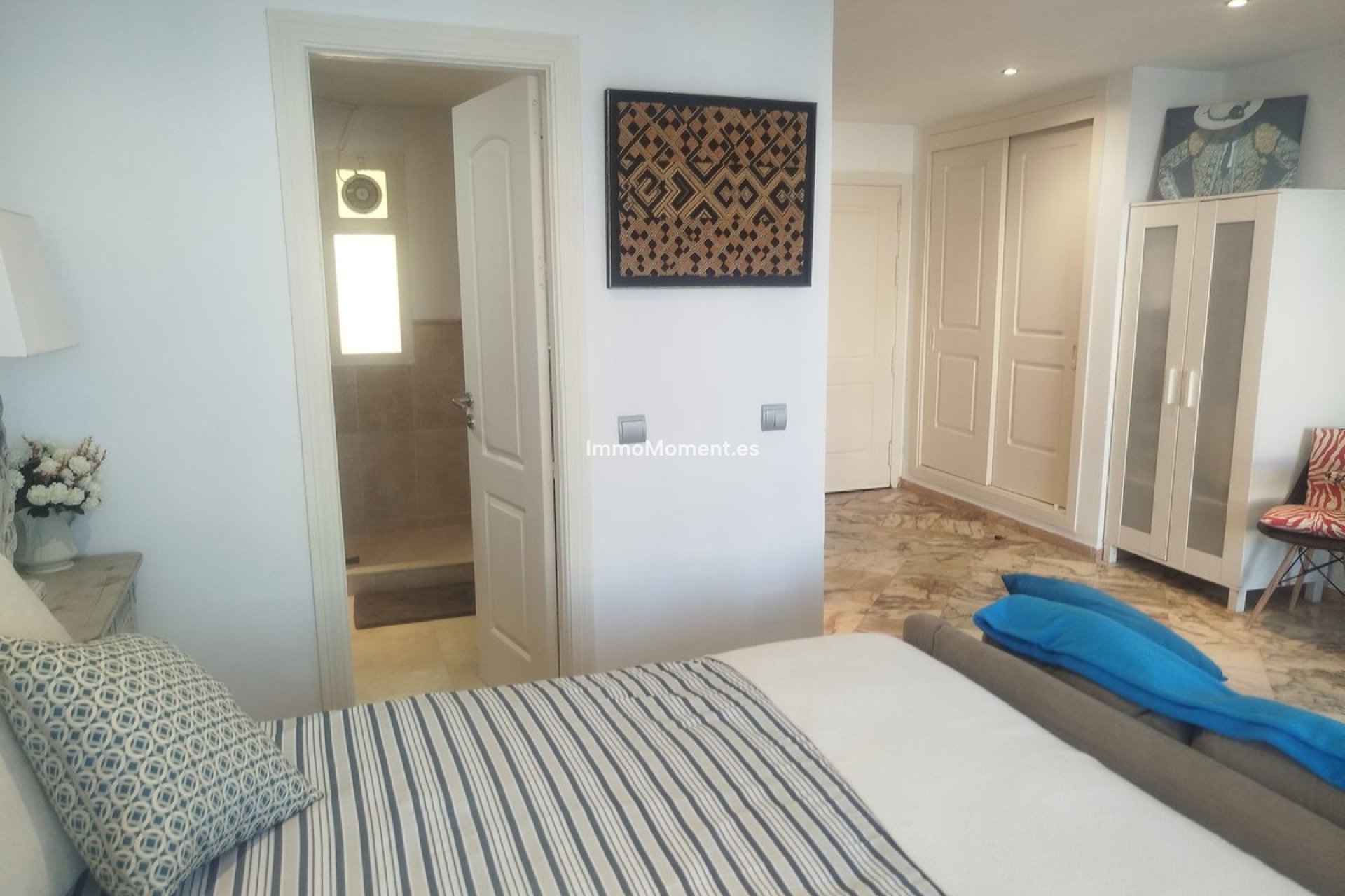 Reventa - Apartamento - Marbella - Elviria