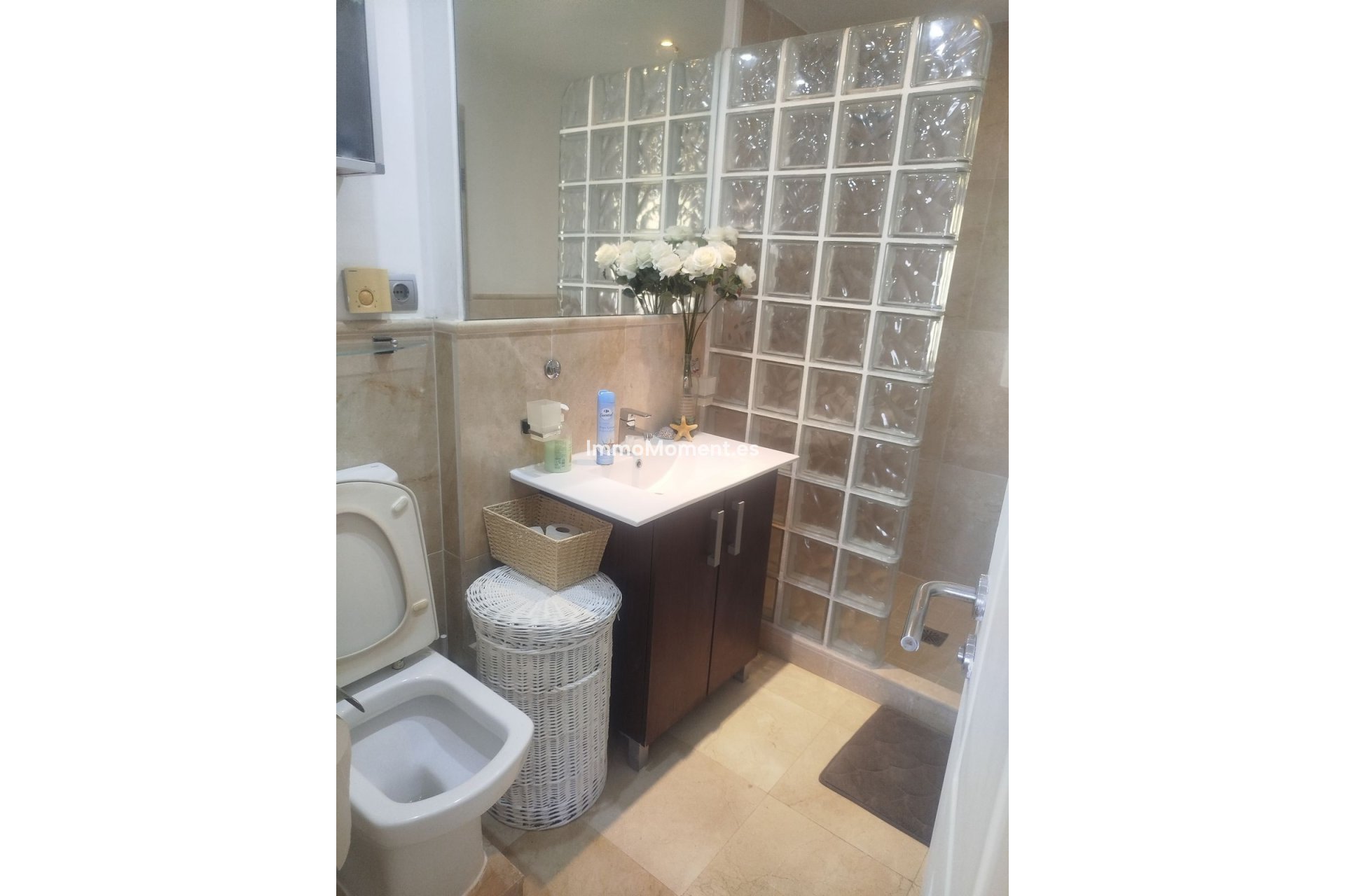 Reventa - Apartamento - Marbella - Elviria