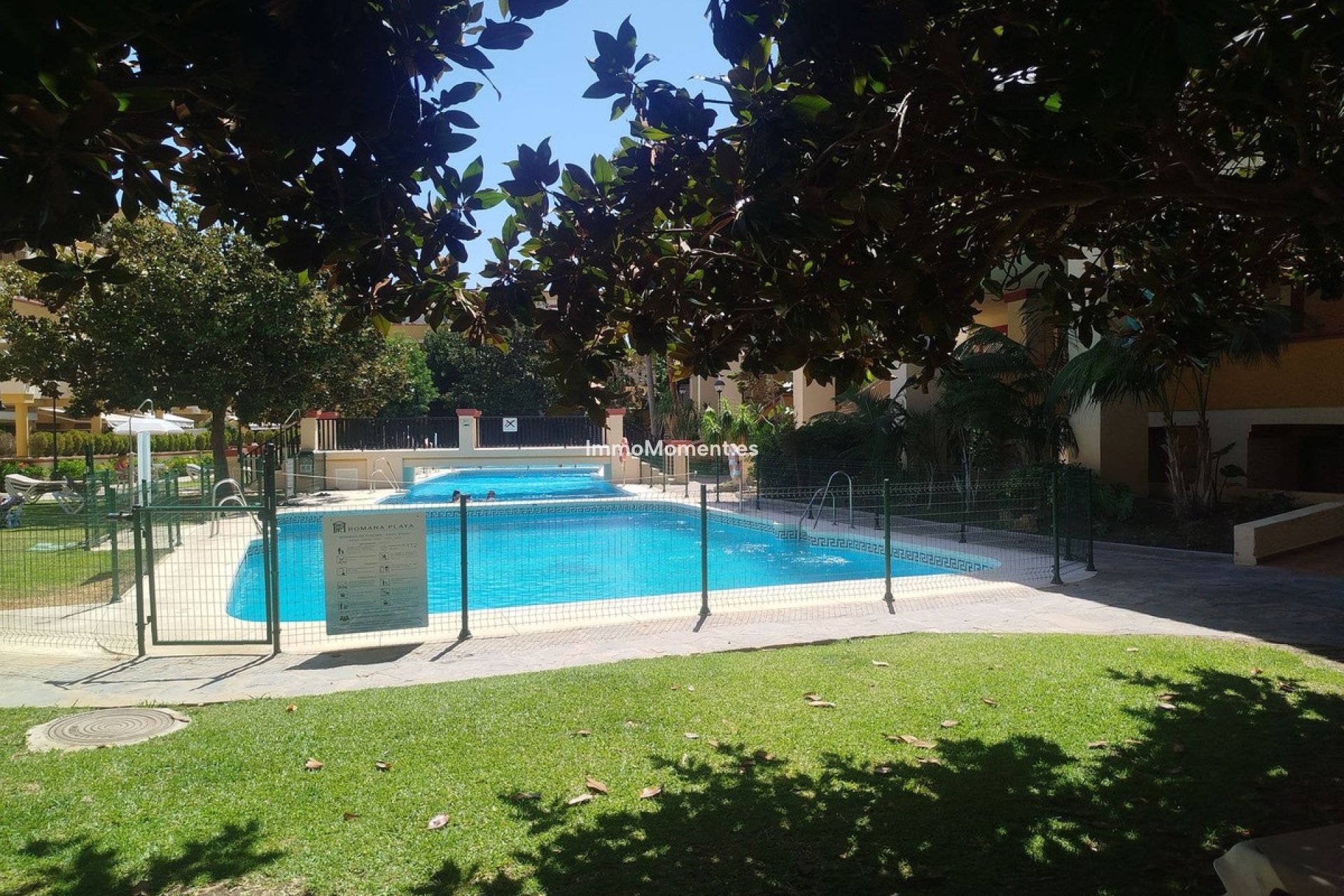 Reventa - Apartamento - Marbella - Elviria