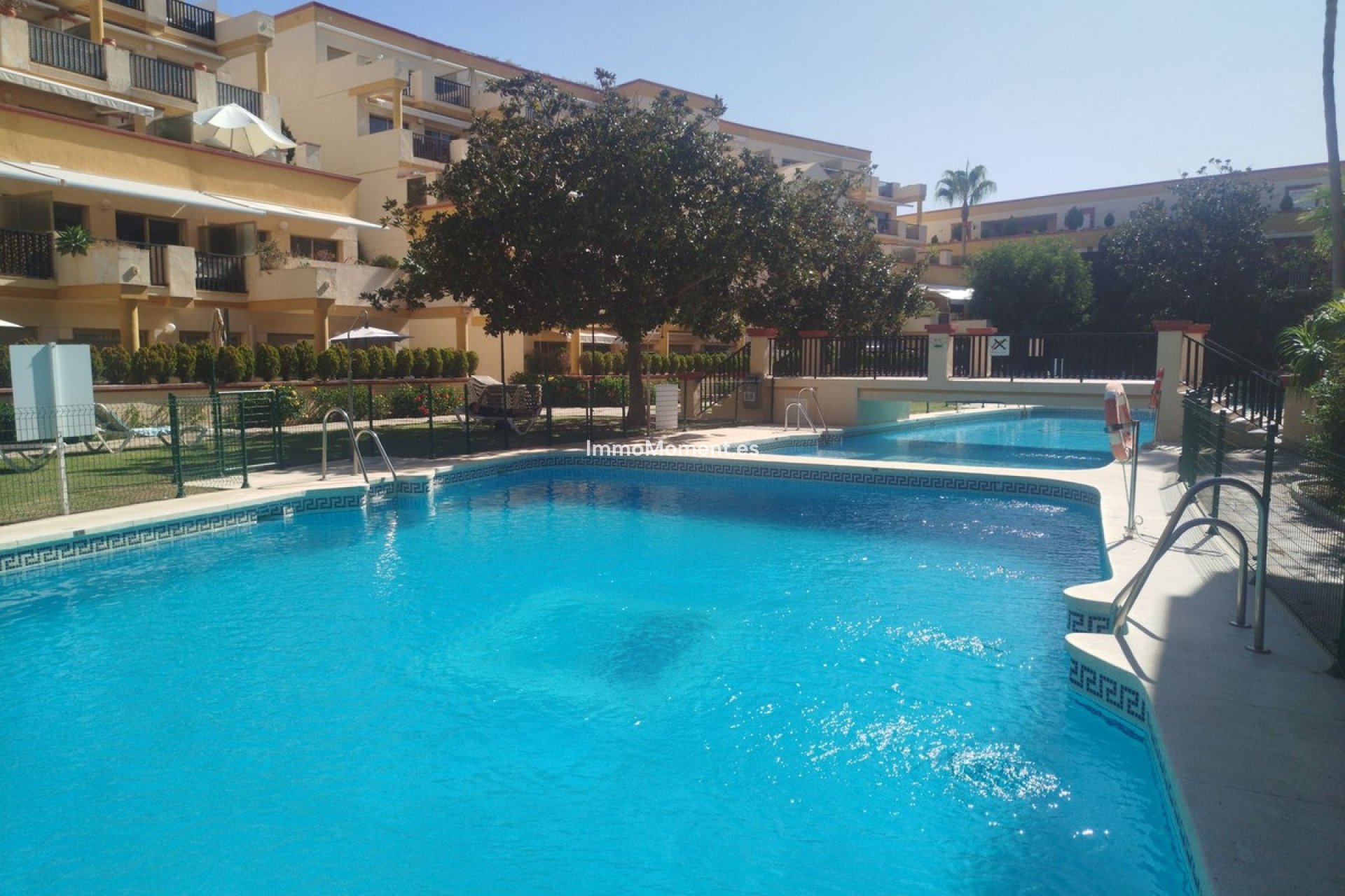 Reventa - Apartamento - Marbella - Elviria