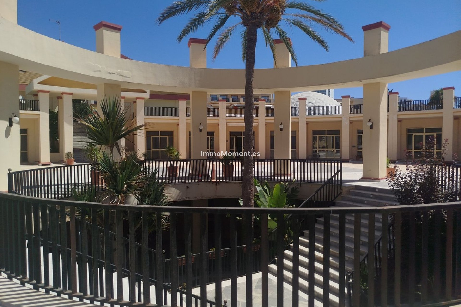 Reventa - Apartamento - Marbella - Elviria
