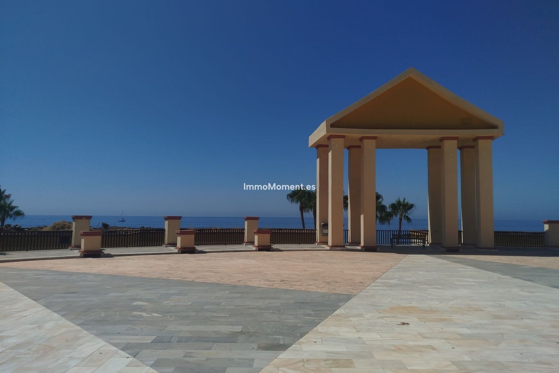 Reventa - Apartamento - Marbella - Elviria