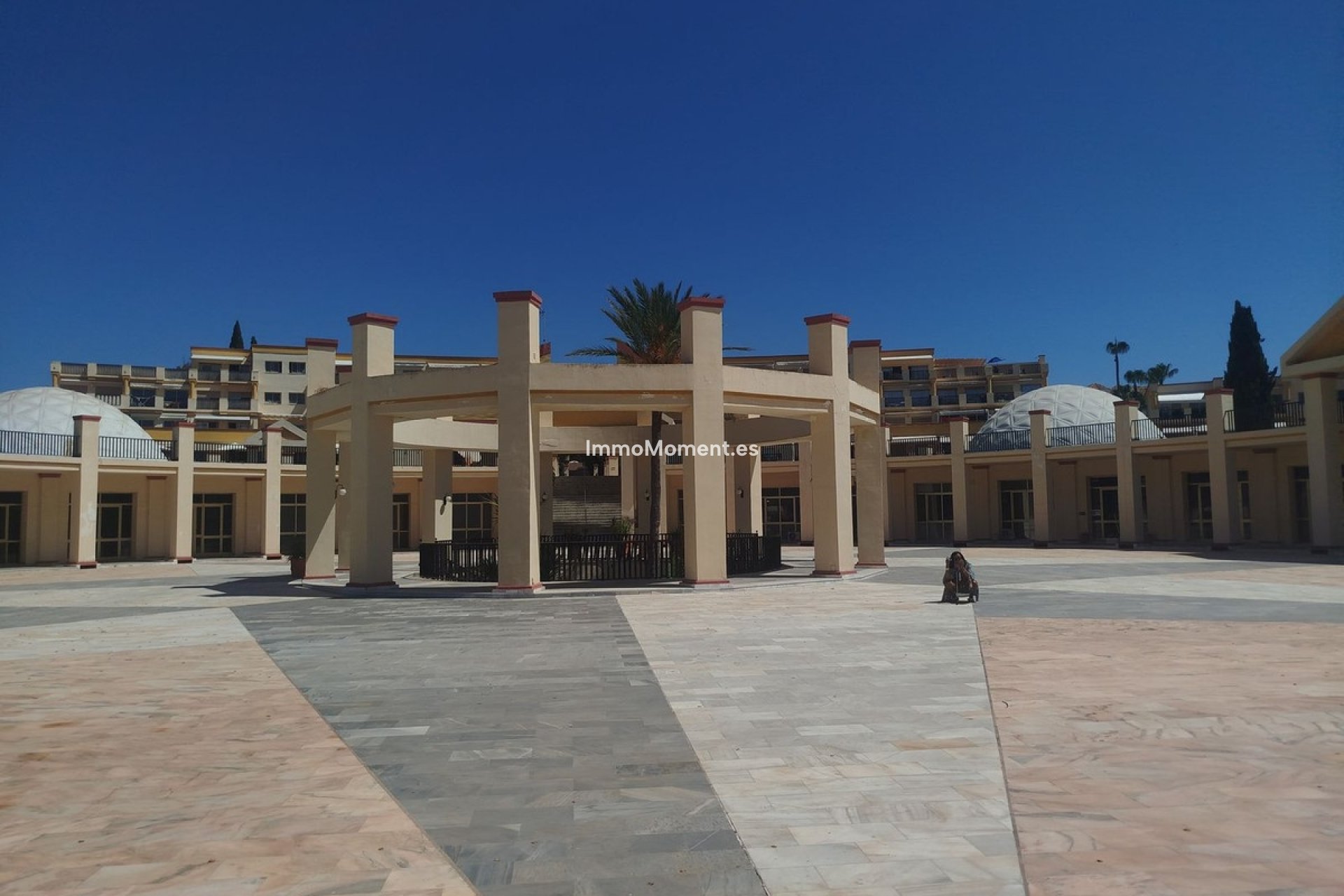 Reventa - Apartamento - Marbella - Elviria