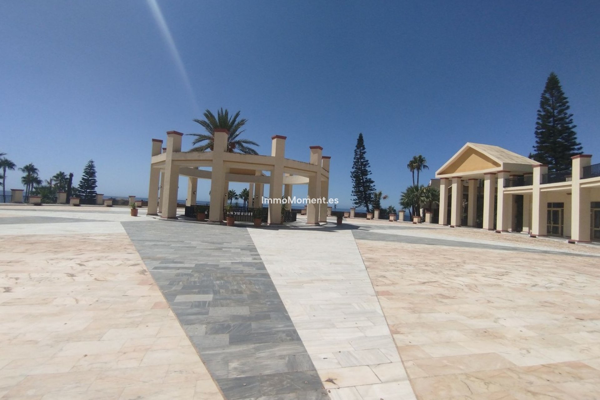 Reventa - Apartamento - Marbella - Elviria