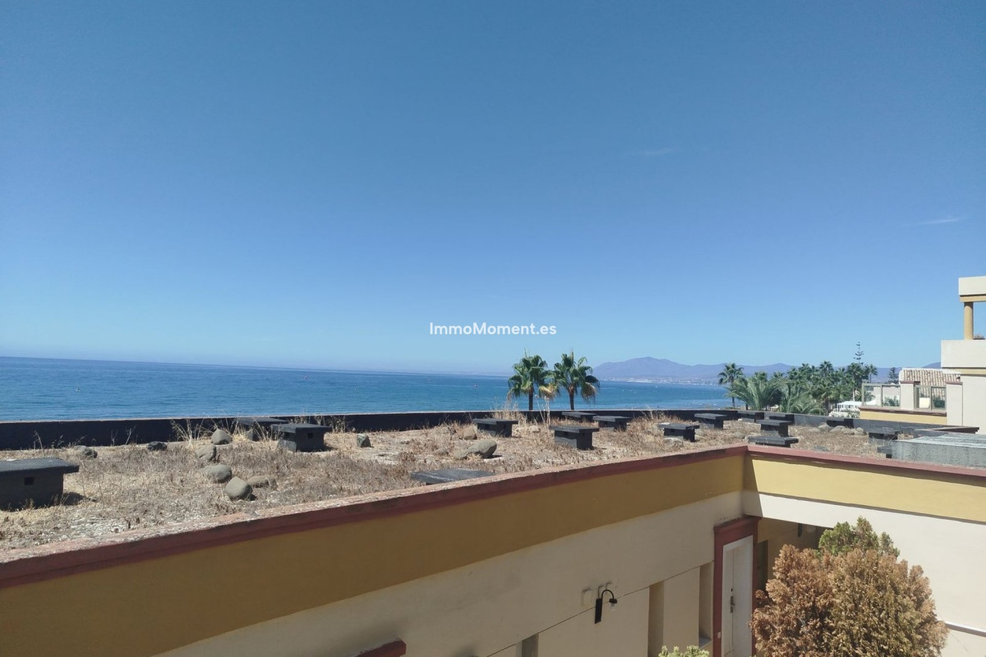 Reventa - Apartamento - Marbella - Elviria