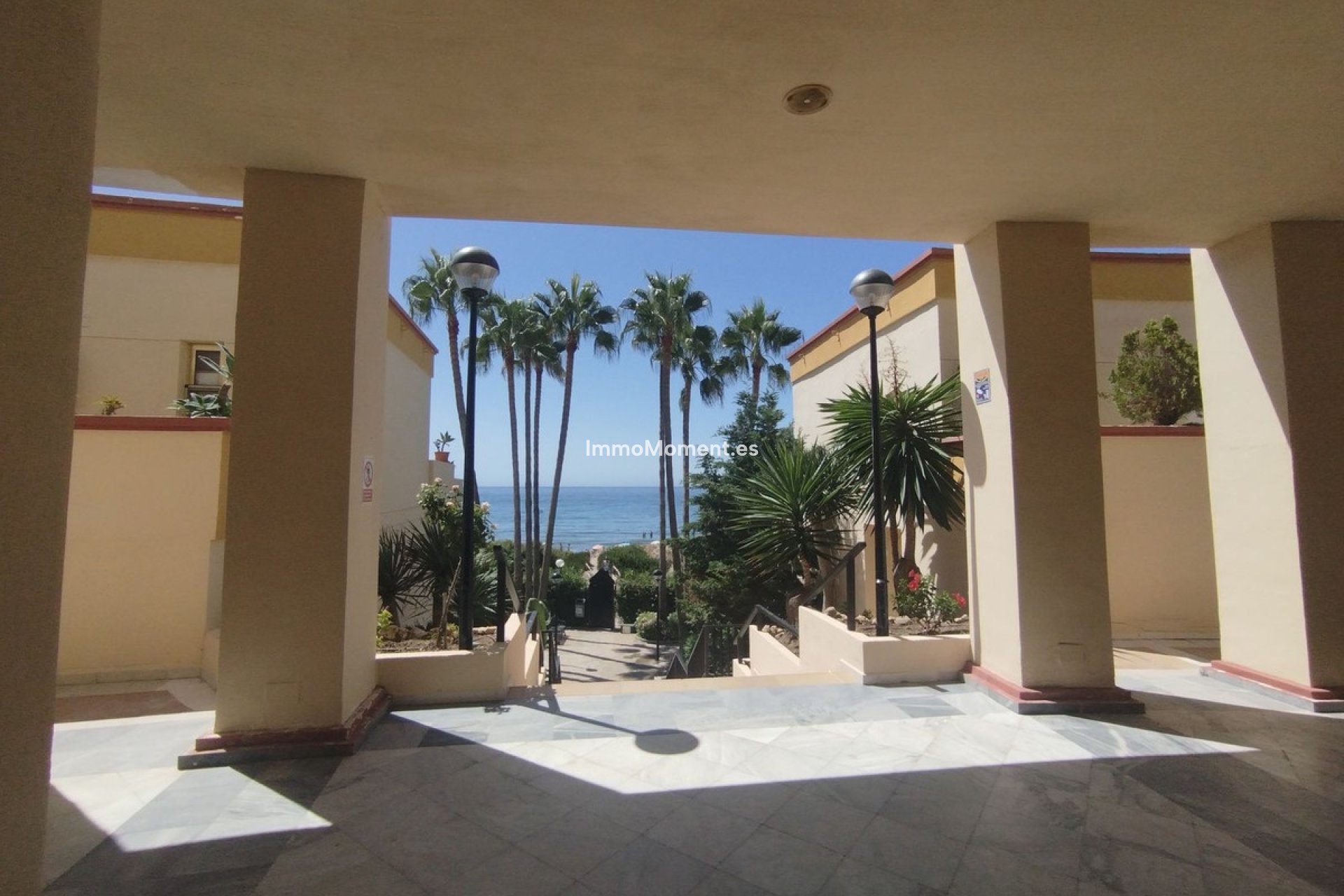 Reventa - Apartamento - Marbella - Elviria