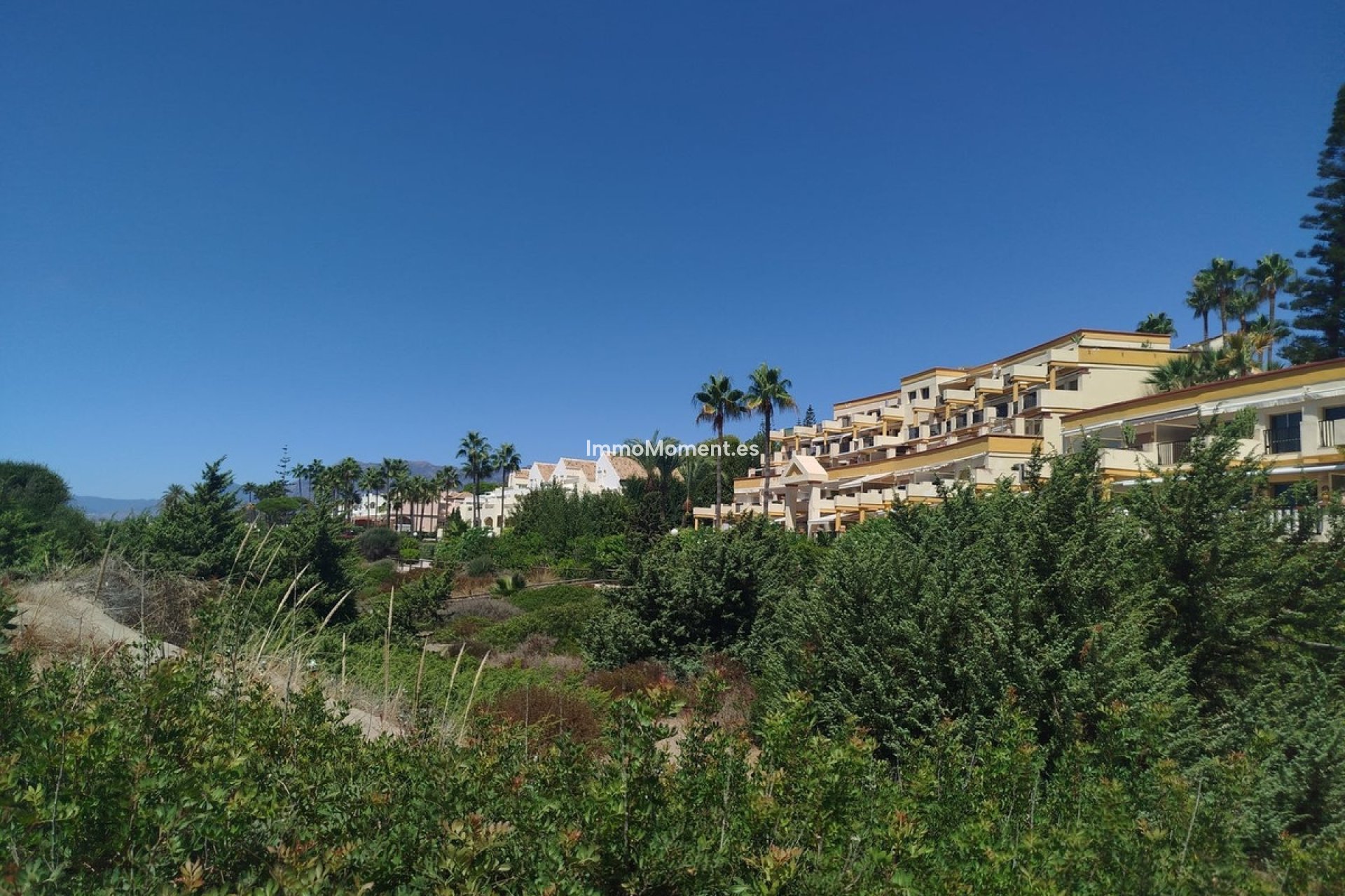 Reventa - Apartamento - Marbella - Elviria