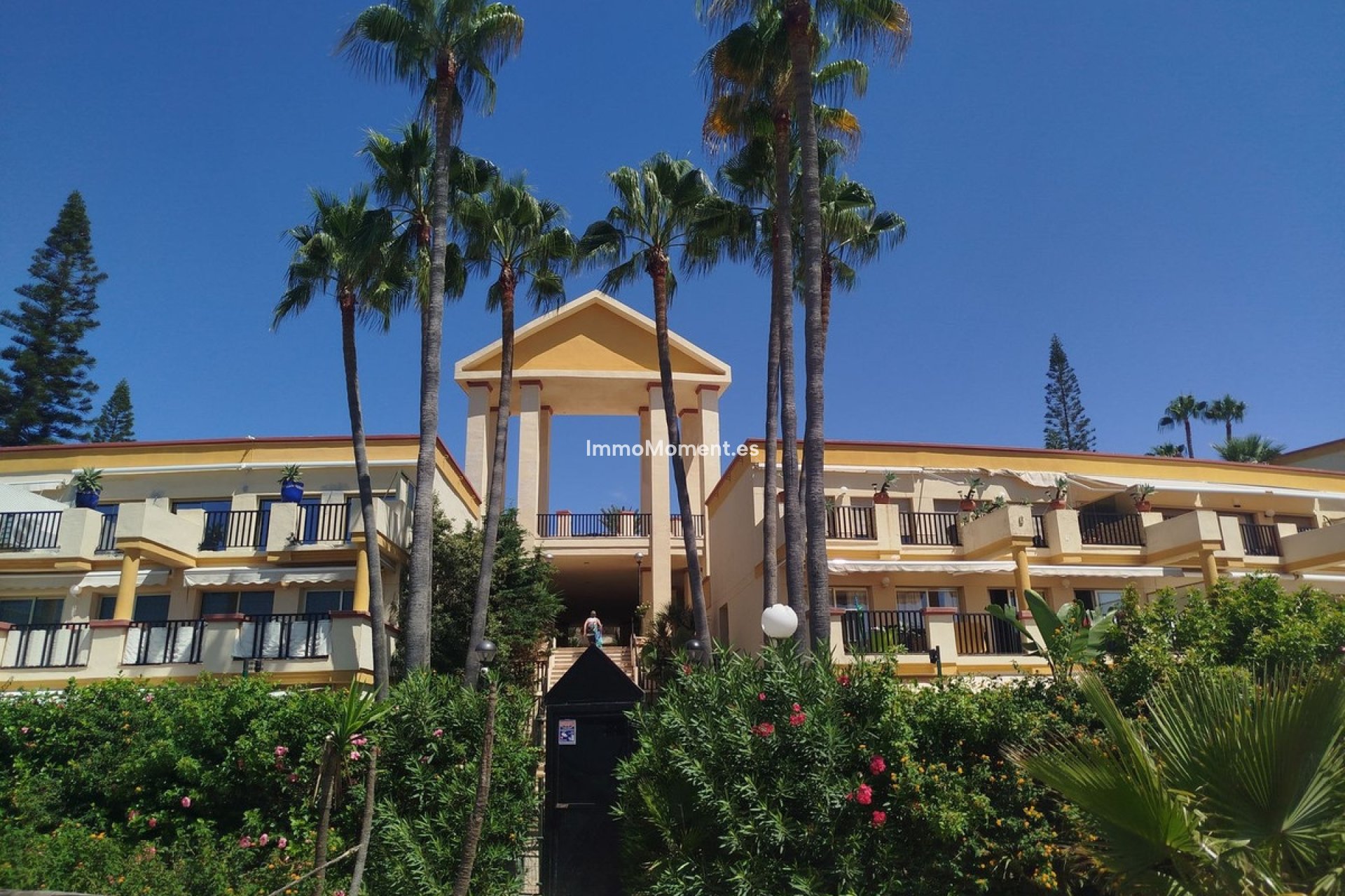 Reventa - Apartamento - Marbella - Elviria
