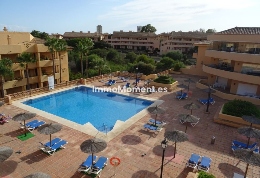 Reventa - Apartamento - Marbella - Elviria