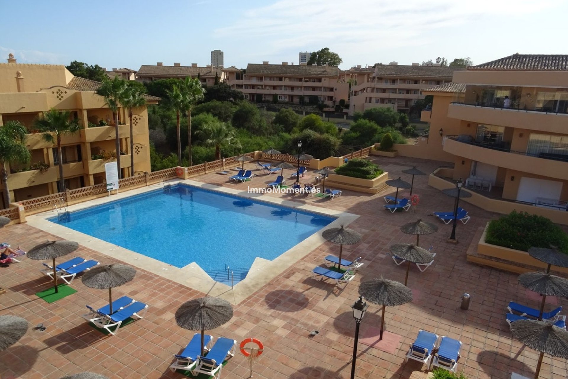 Reventa - Apartamento - Marbella - Elviria