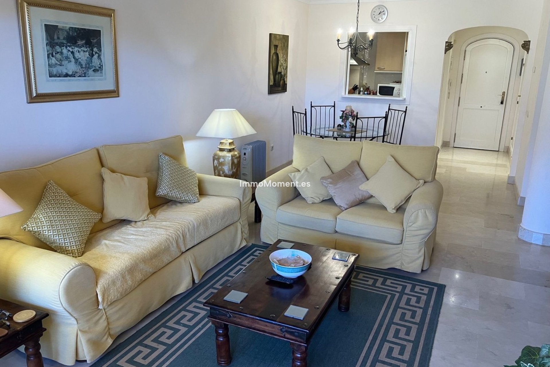 Reventa - Apartamento - Marbella - Elviria